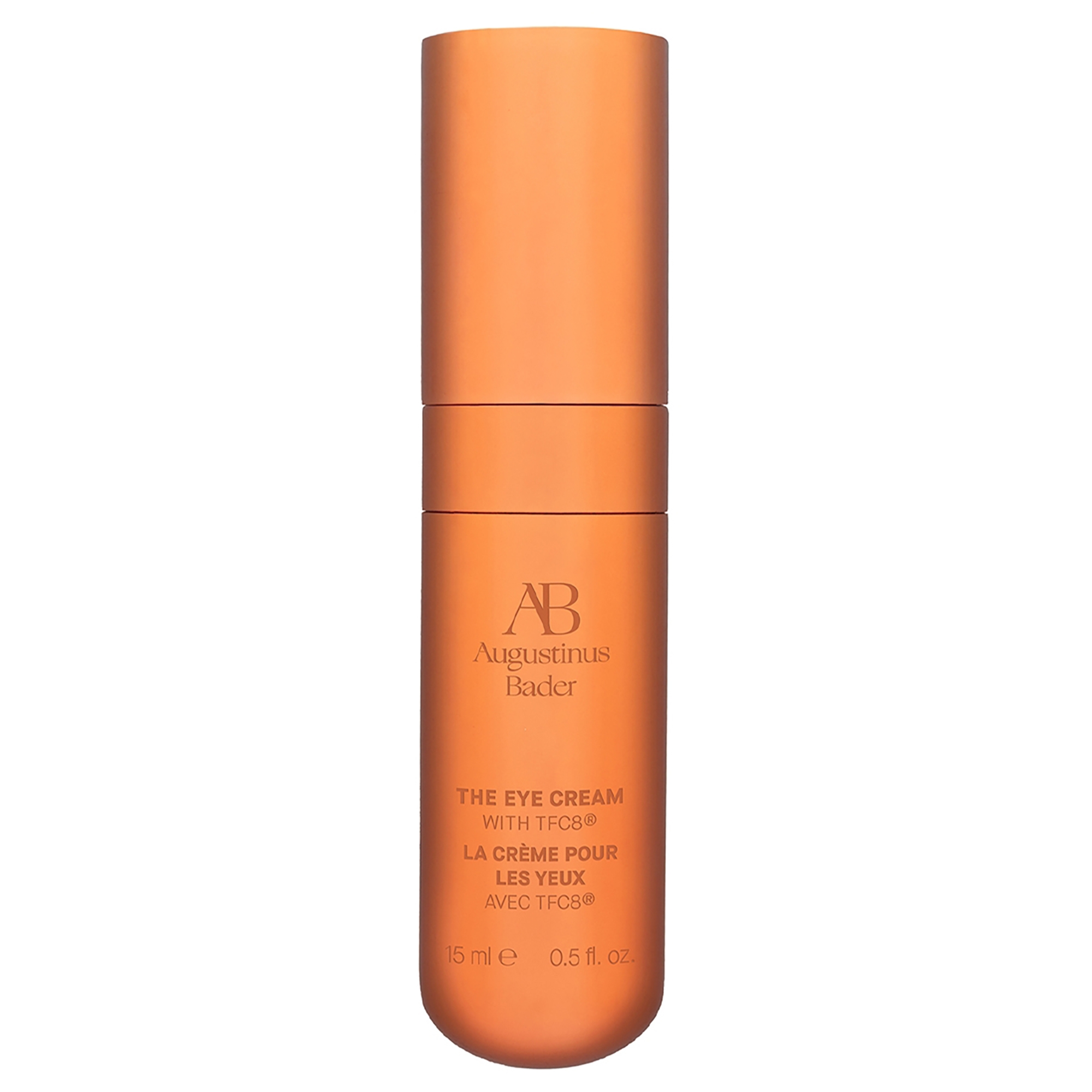 Augustinus Bader アイクリーム　15ml Augustinus Bader The Eye Cream Nomad 15ml | Dermstore