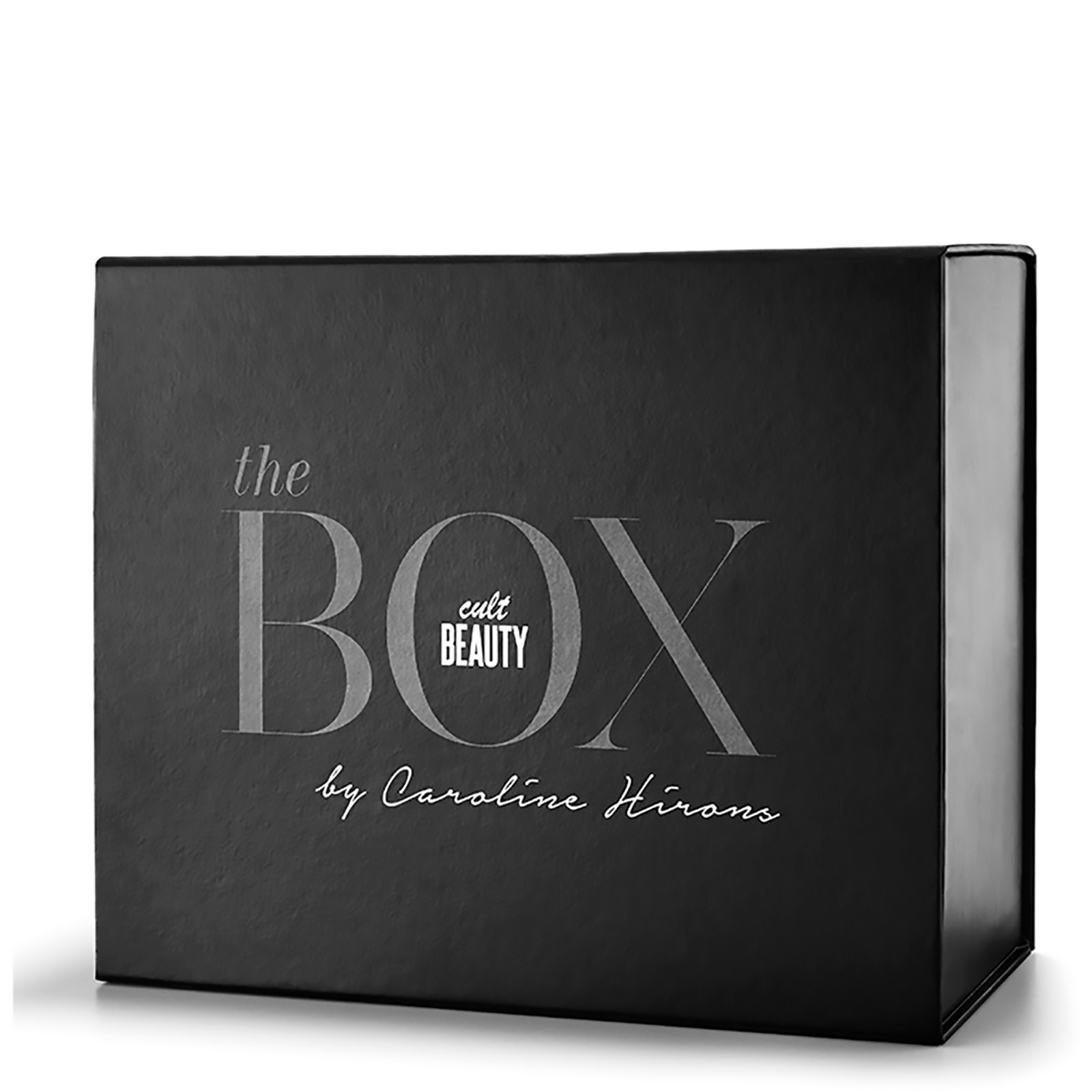 Caroline Hirons The Cult Beauty Box Cult Beauty