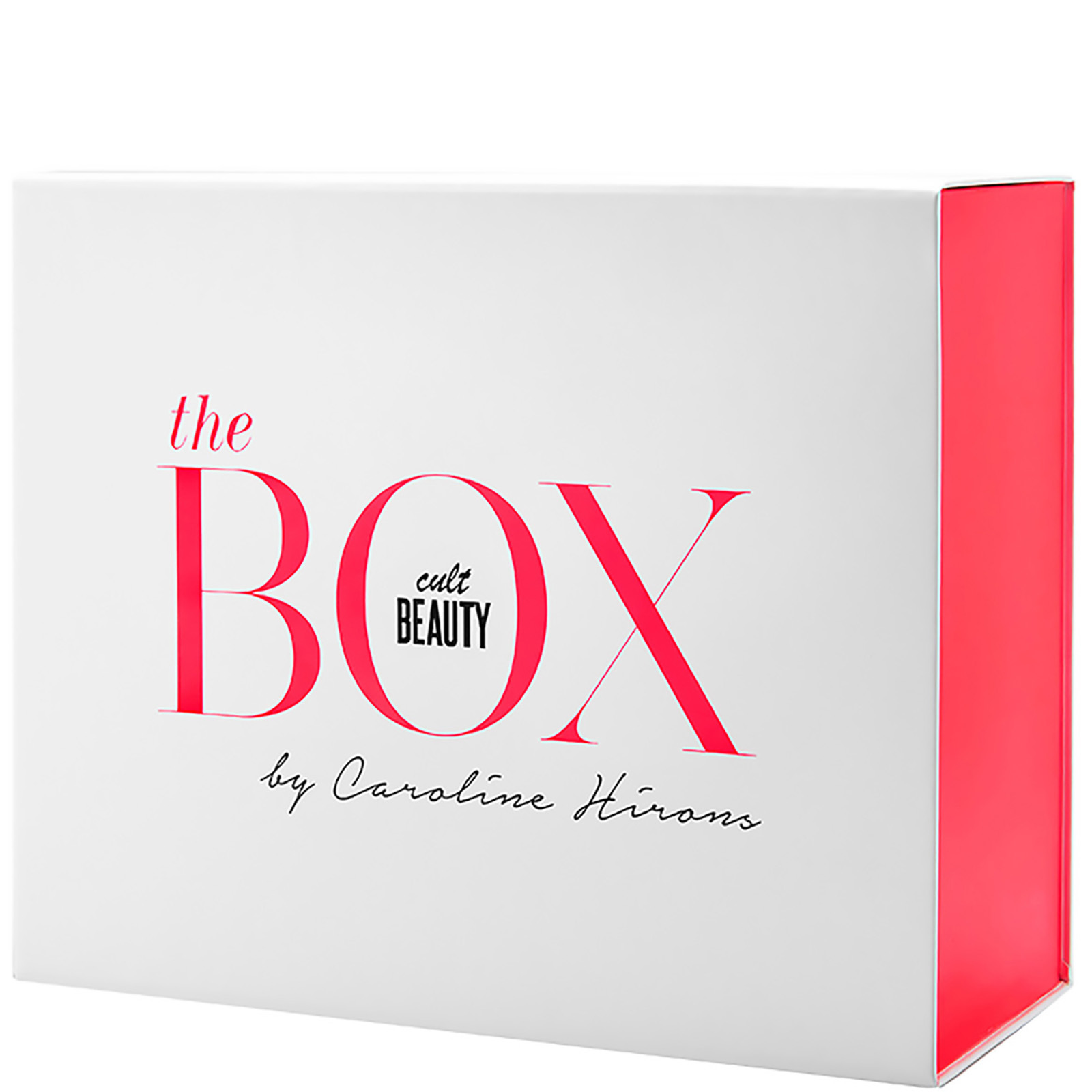 Caroline Hirons The Cult Beauty Box Cult Beauty