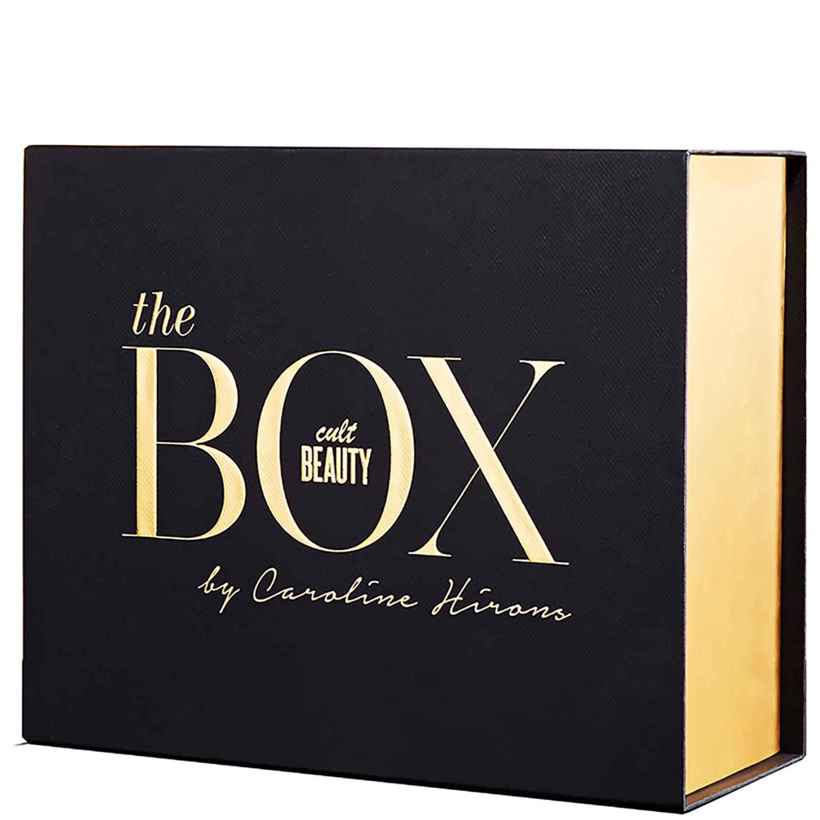 Caroline Hirons The Cult Beauty Box Cult Beauty