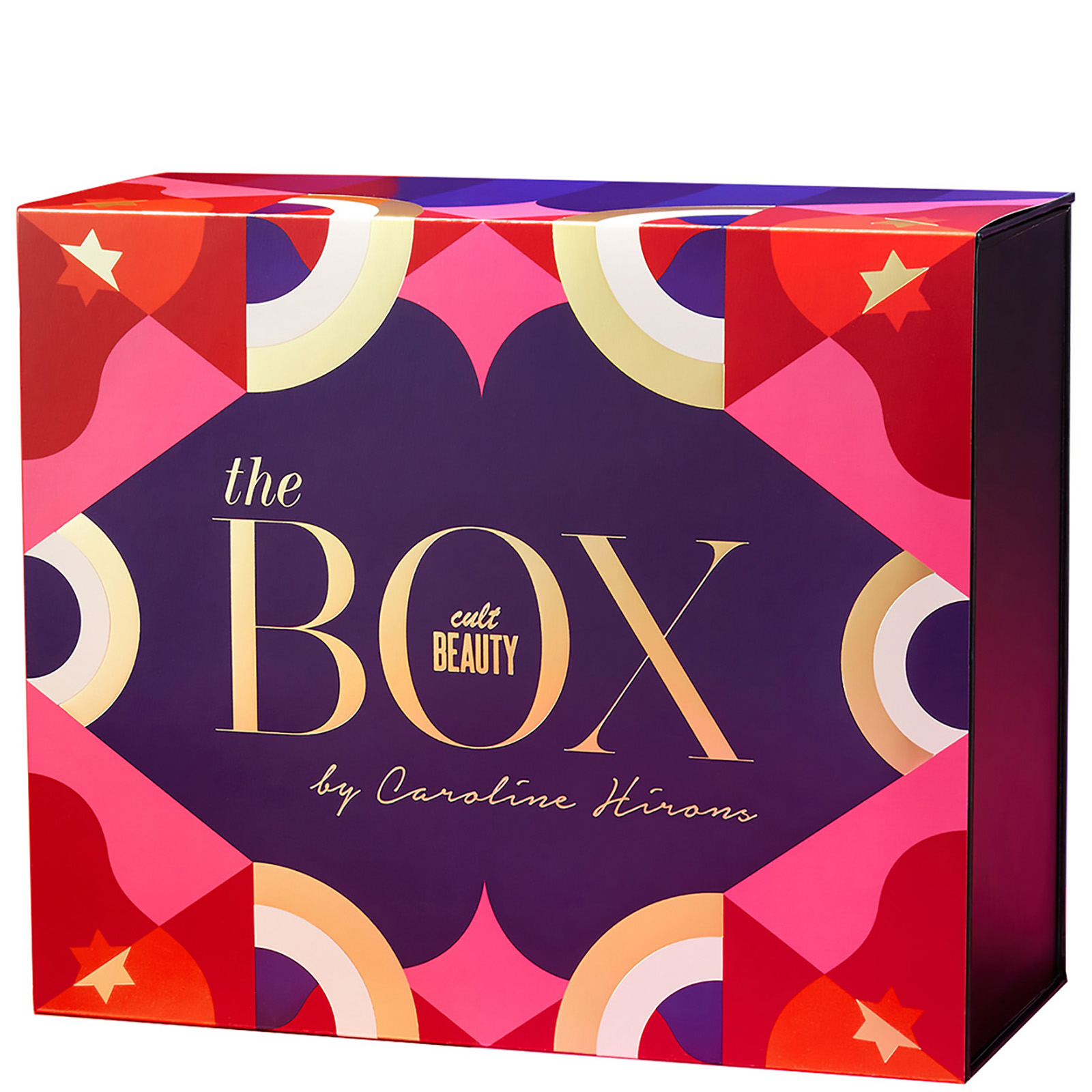 Caroline Hirons The Cult Beauty Box Cult Beauty