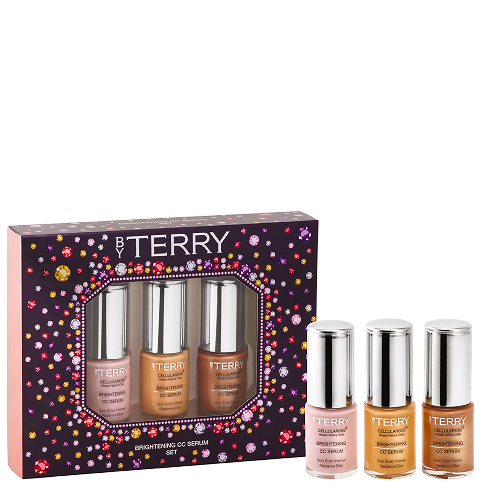 BY TERRY Brightening CC Serum Set | Cult Beauty