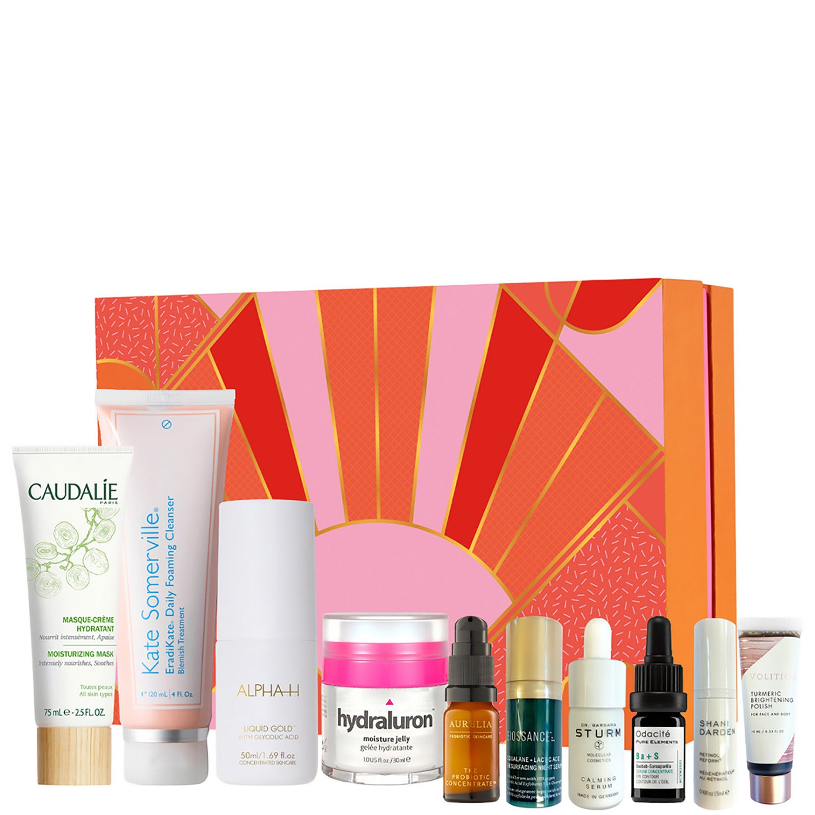 Cult Beauty The Skin Savers Edit | Cult Beauty