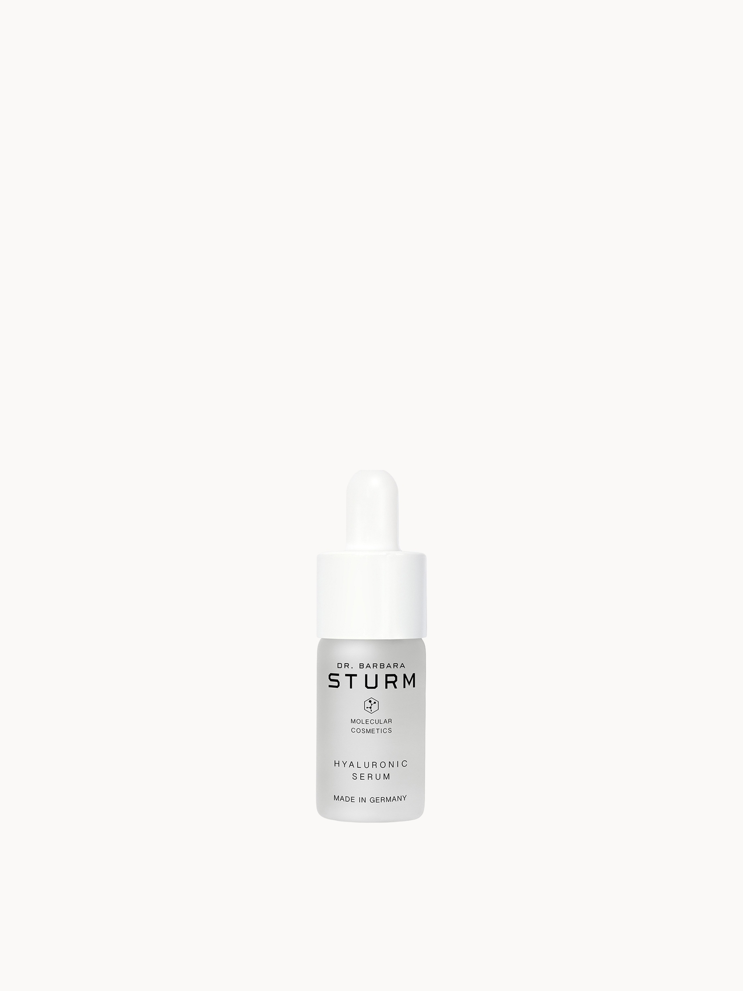 Dr. Barbara Sturm: Dr. Barbara Sturm Hyaluronic Serum 10ml
