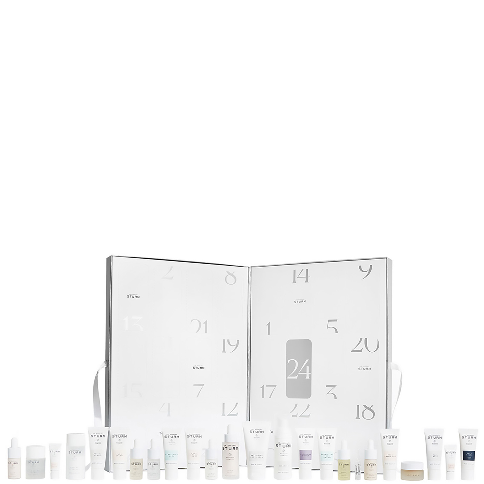 Dr. Barbara Sturm Advent Calendar Cult Beauty