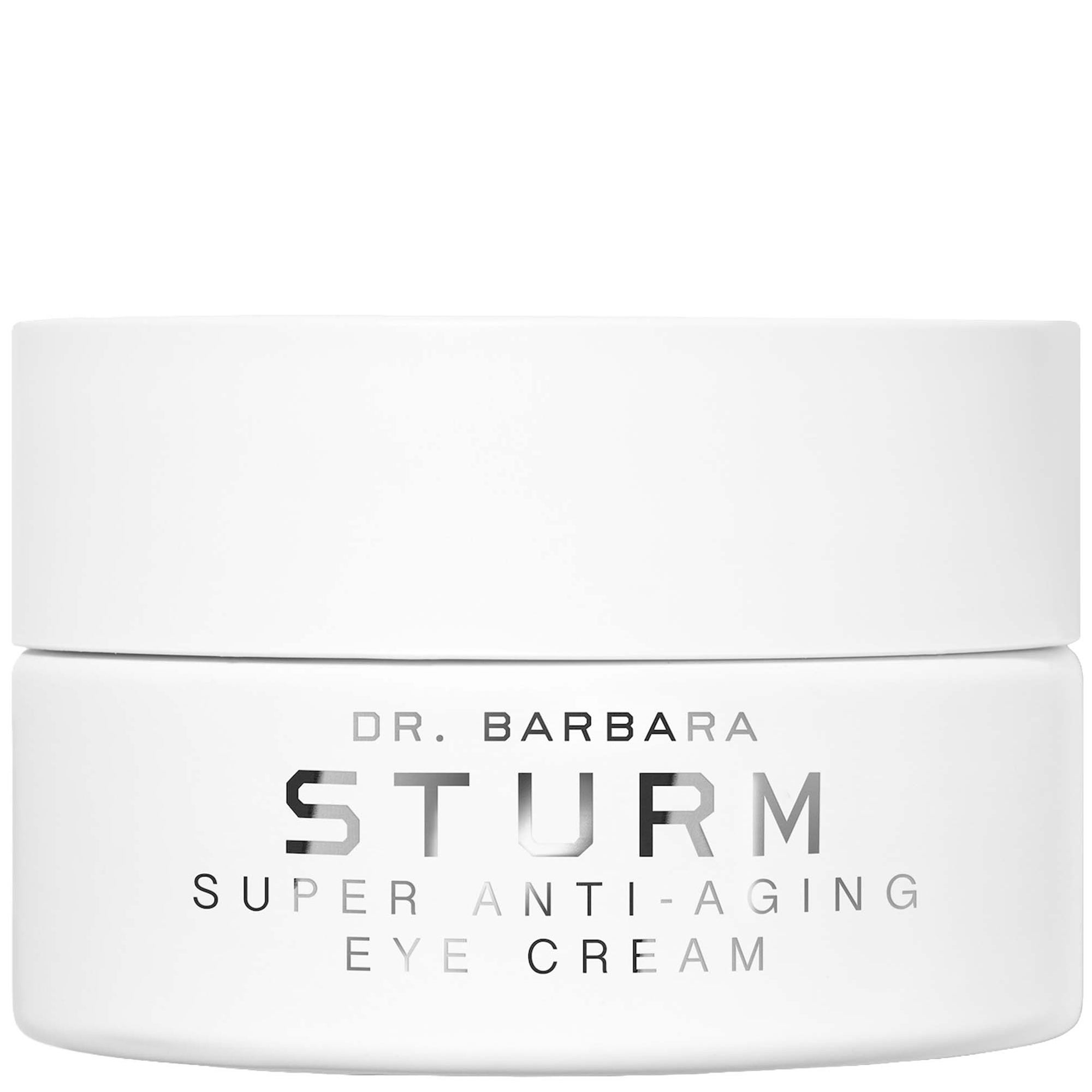 Dr. Barbara Sturm Super Anti-Aging Eye Cream 20mL | Dermstore