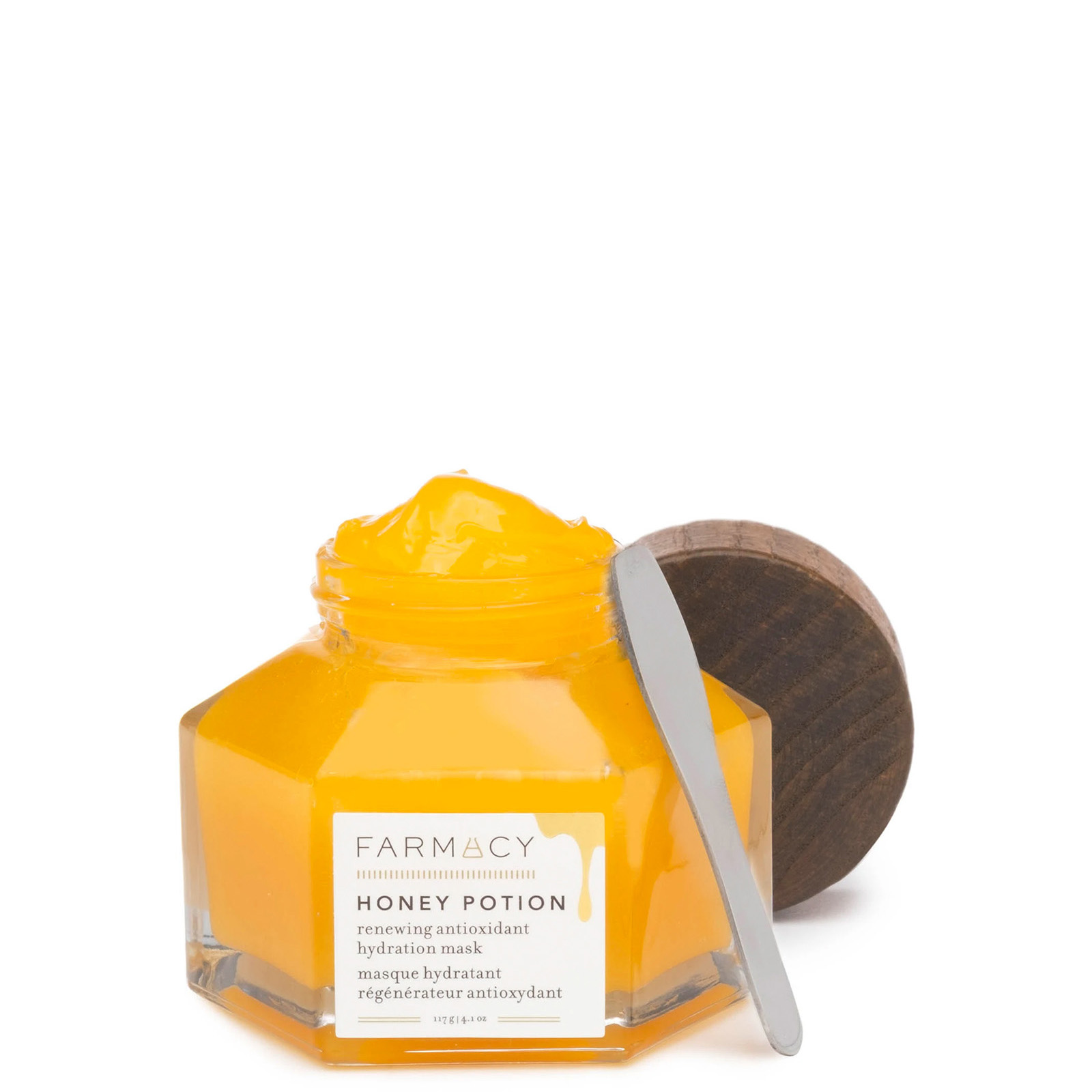 Honey Potion Plus | Farmacy Beauty