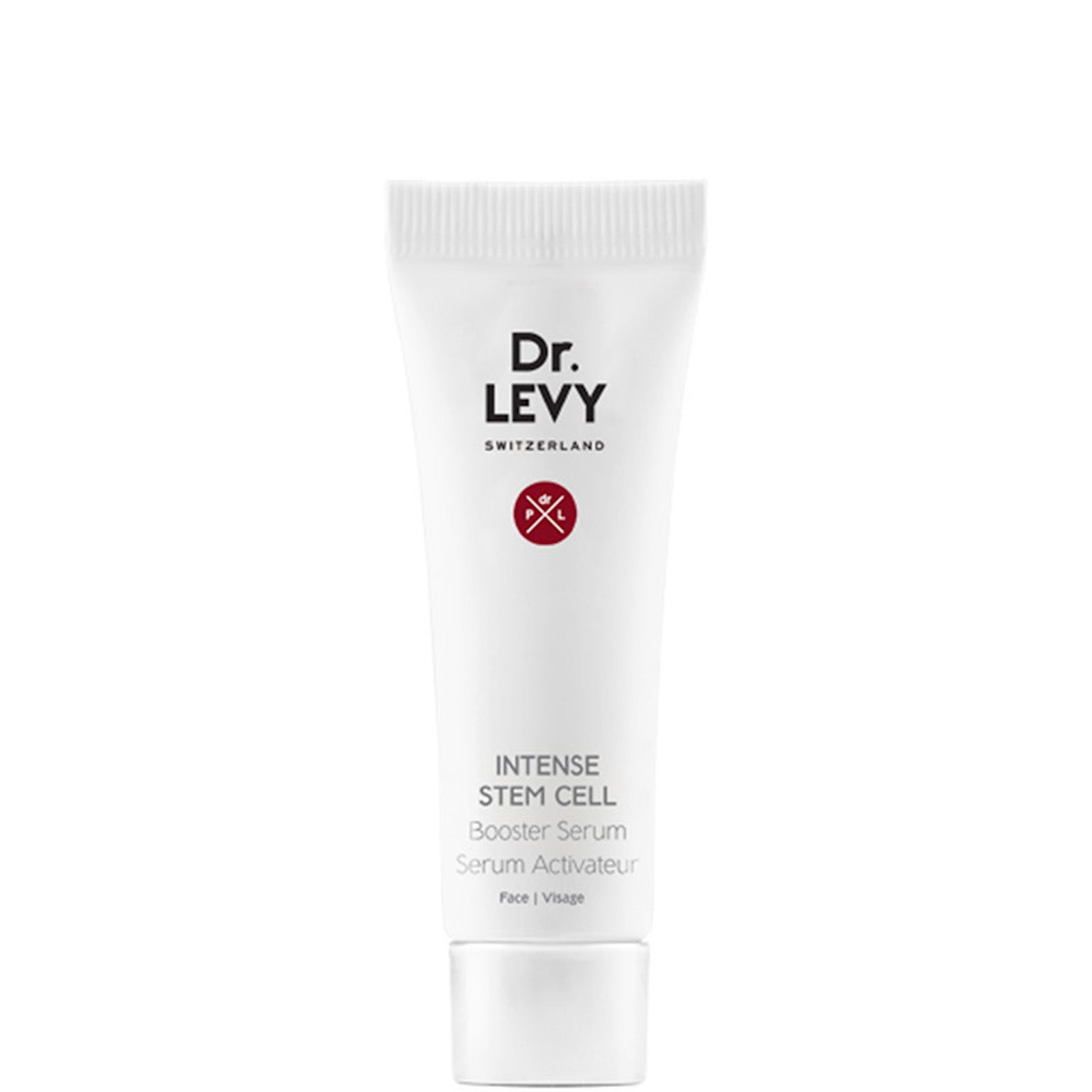 Dr. LEVY Switzerland FREE GIFT - 7ml Booster Serum | Cult Beauty