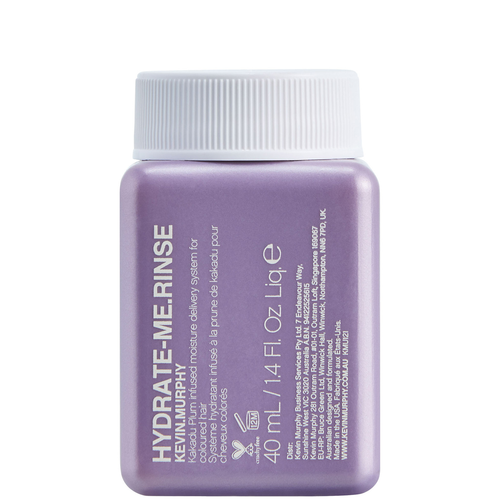 cult KEVIN.MURPHY Hydrate.Me.Rinse 40ml