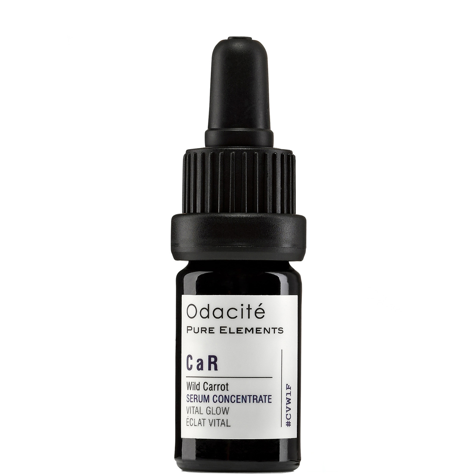 cult Odacité Vital Glow Serum Concentrate (Wild Carrot) 5ml
