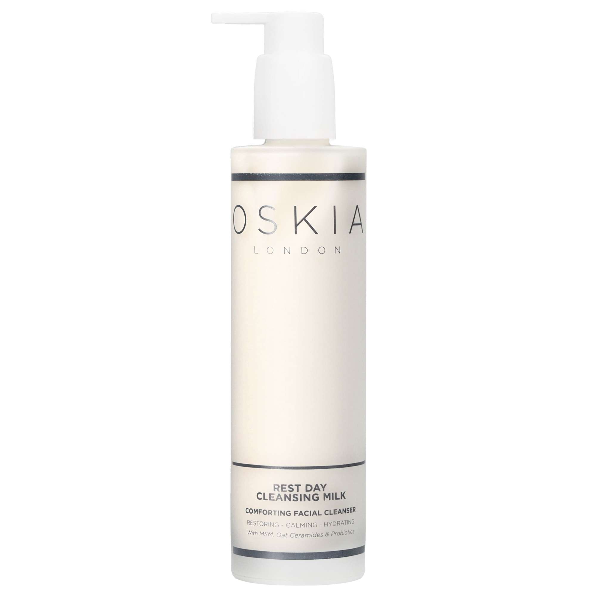 Oskia: Oskia  Rest Day Cleansing Milk 150ml