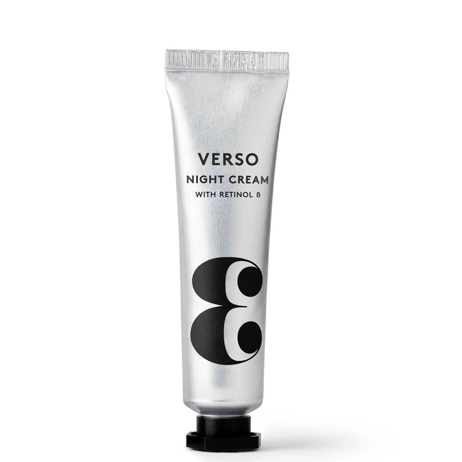 Verso- Night Cream with Retinol 8 (Worth $15.00) | Dermstore