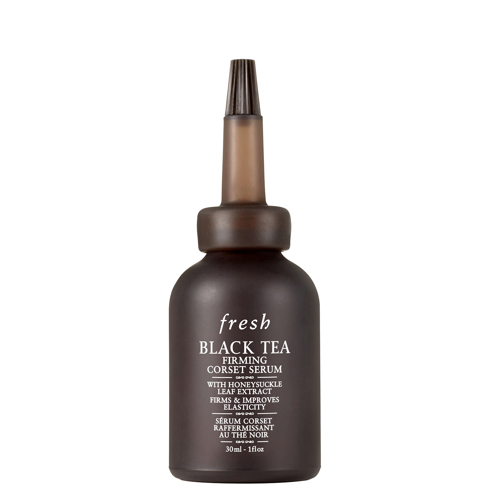 cult Fresh Black Tea Firming Corset Serum 30ml