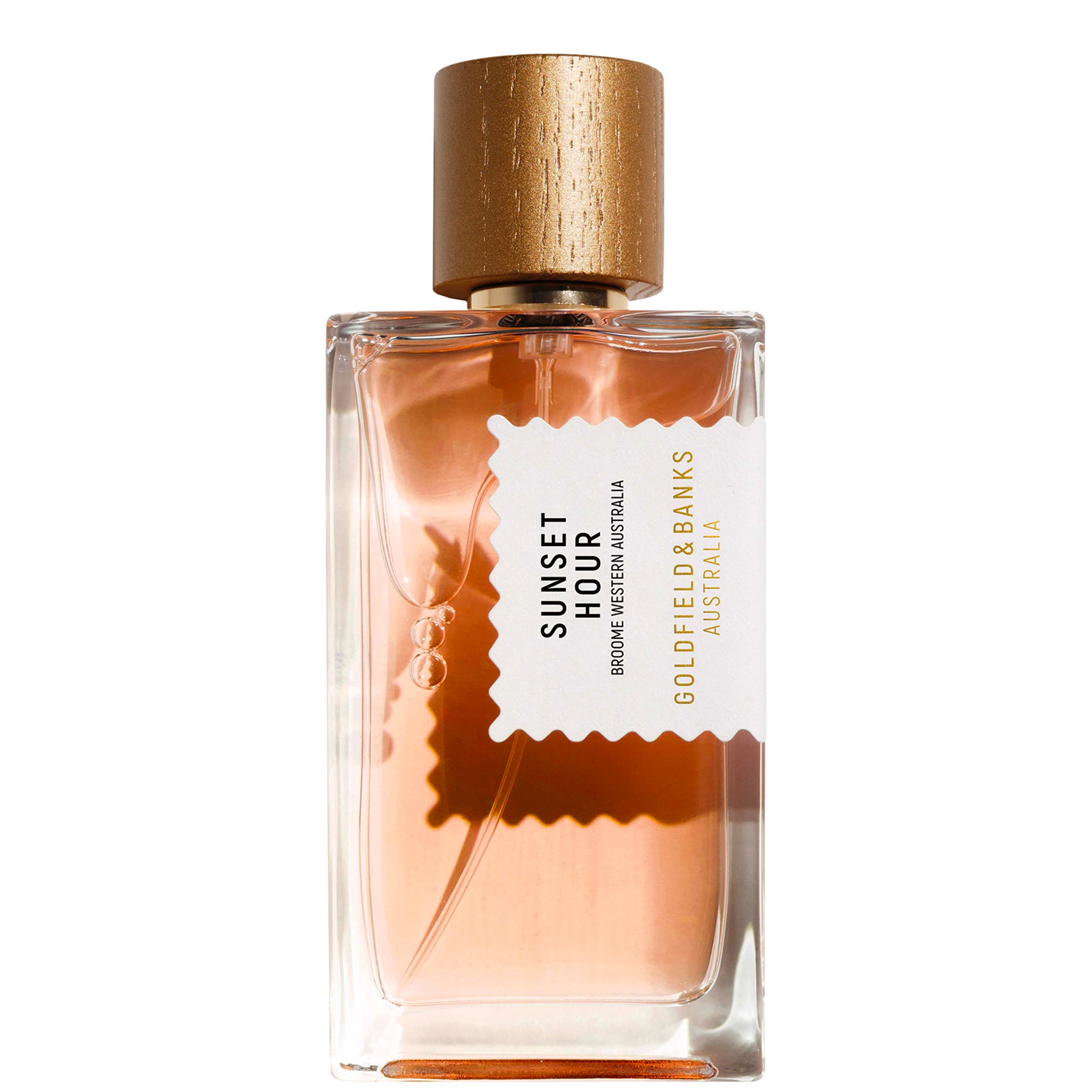 Goldfield & Banks Ingenious Ginger Eau de Parfum 50ml