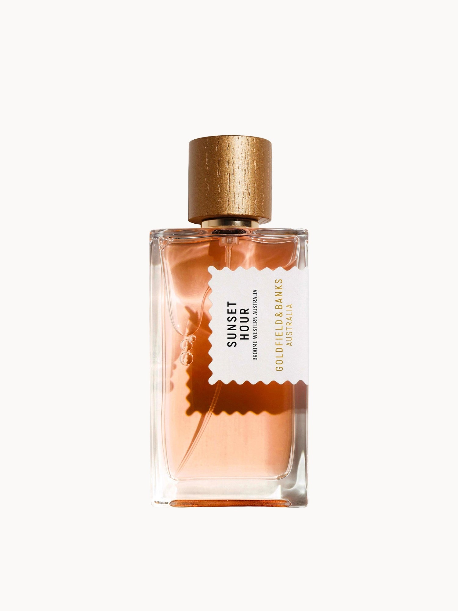 Goldfield & Banks Sunset Hour Eau de Parfum 100ml