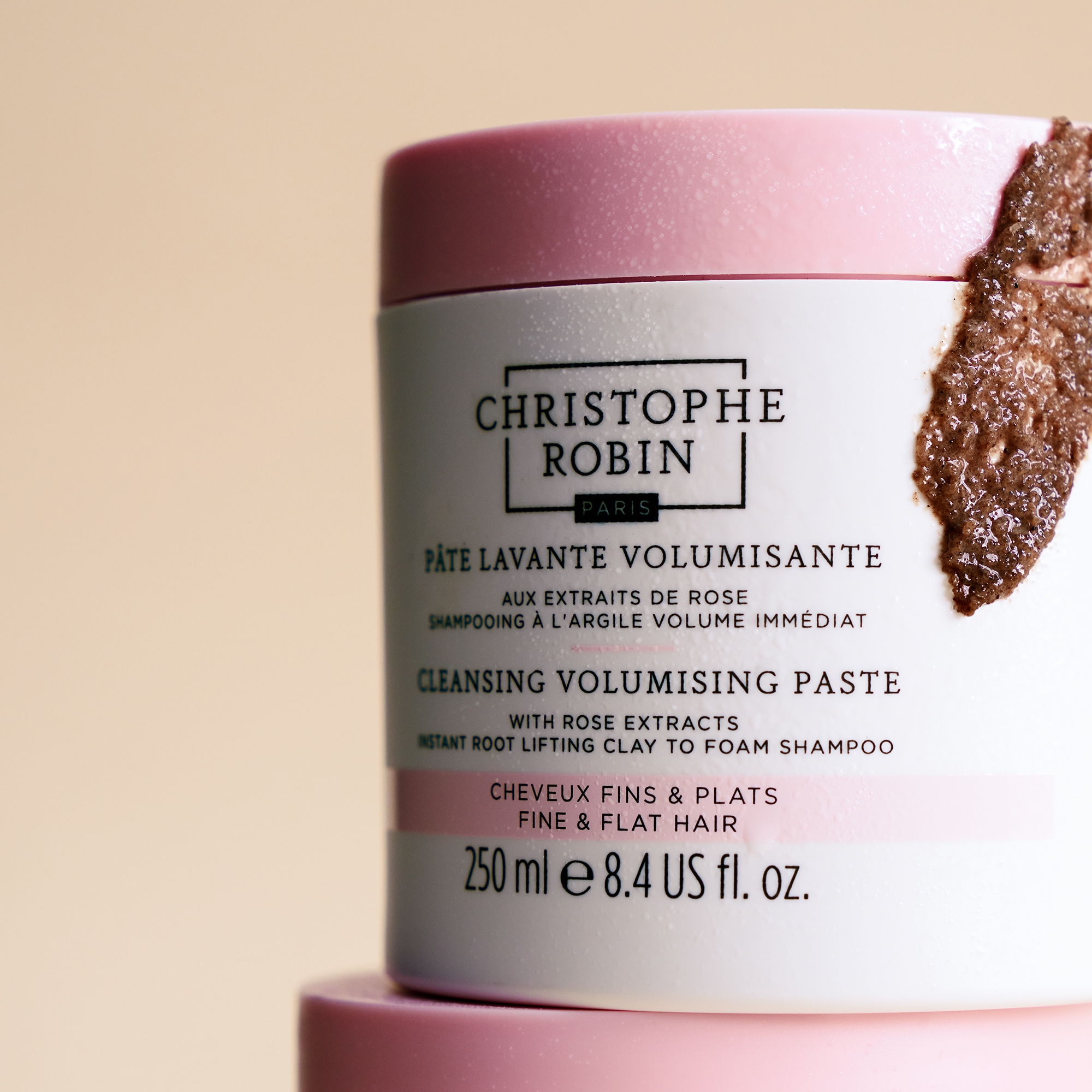 Best-Selling Trio (Worth $175.00) | Christophe Robin