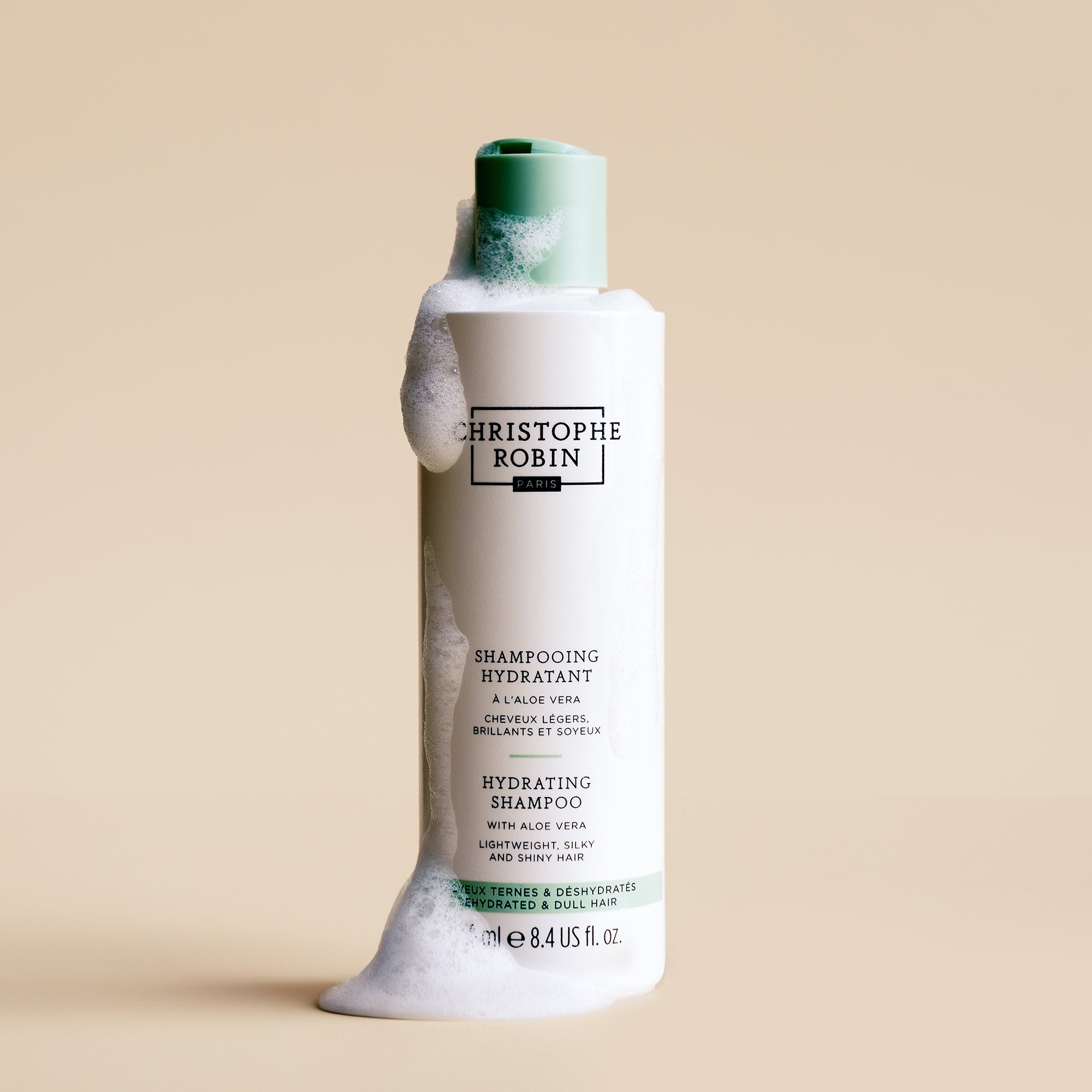 Hydrating regimen (worth $110) | Christophe Robin
