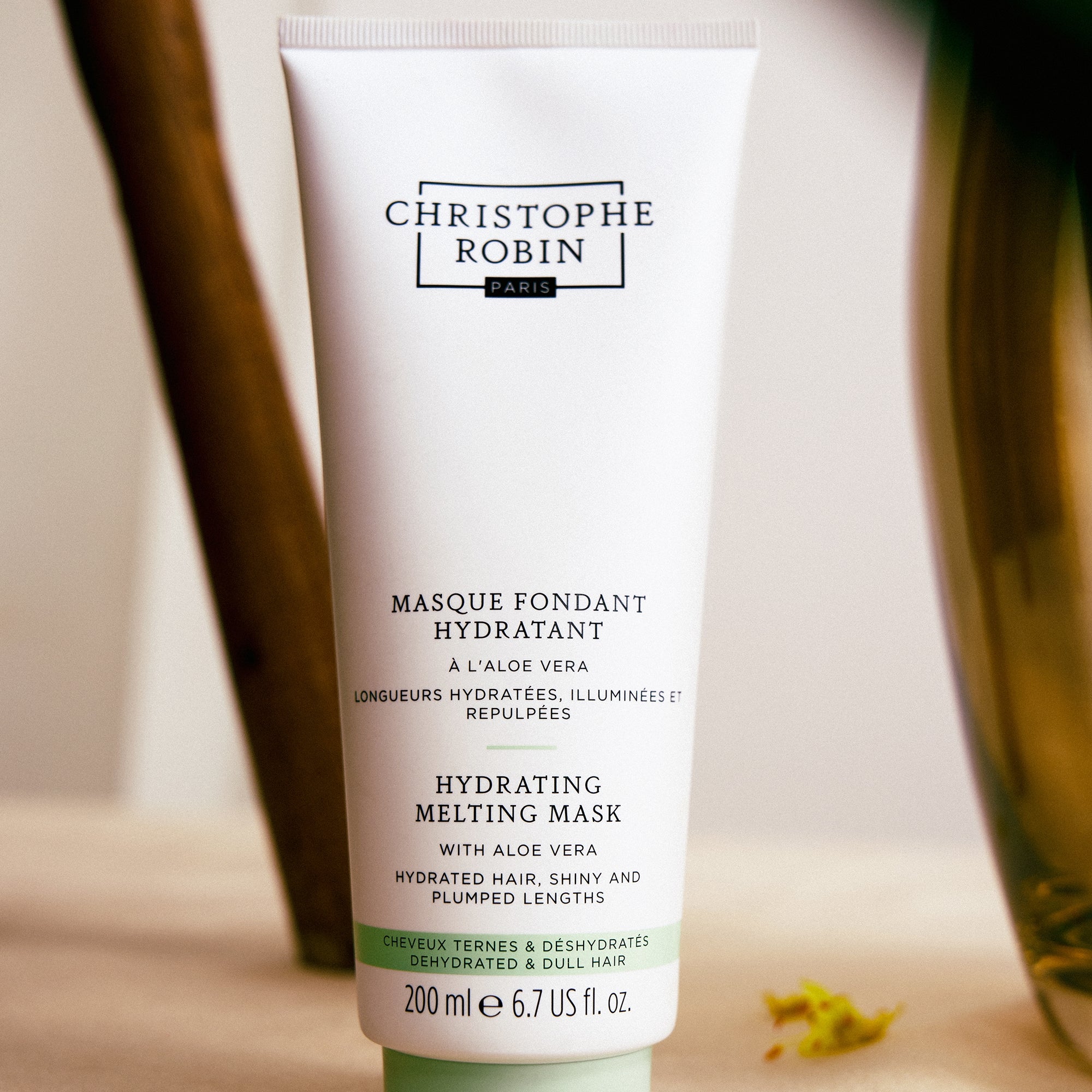 Hydrating regimen (worth $110) | Christophe Robin