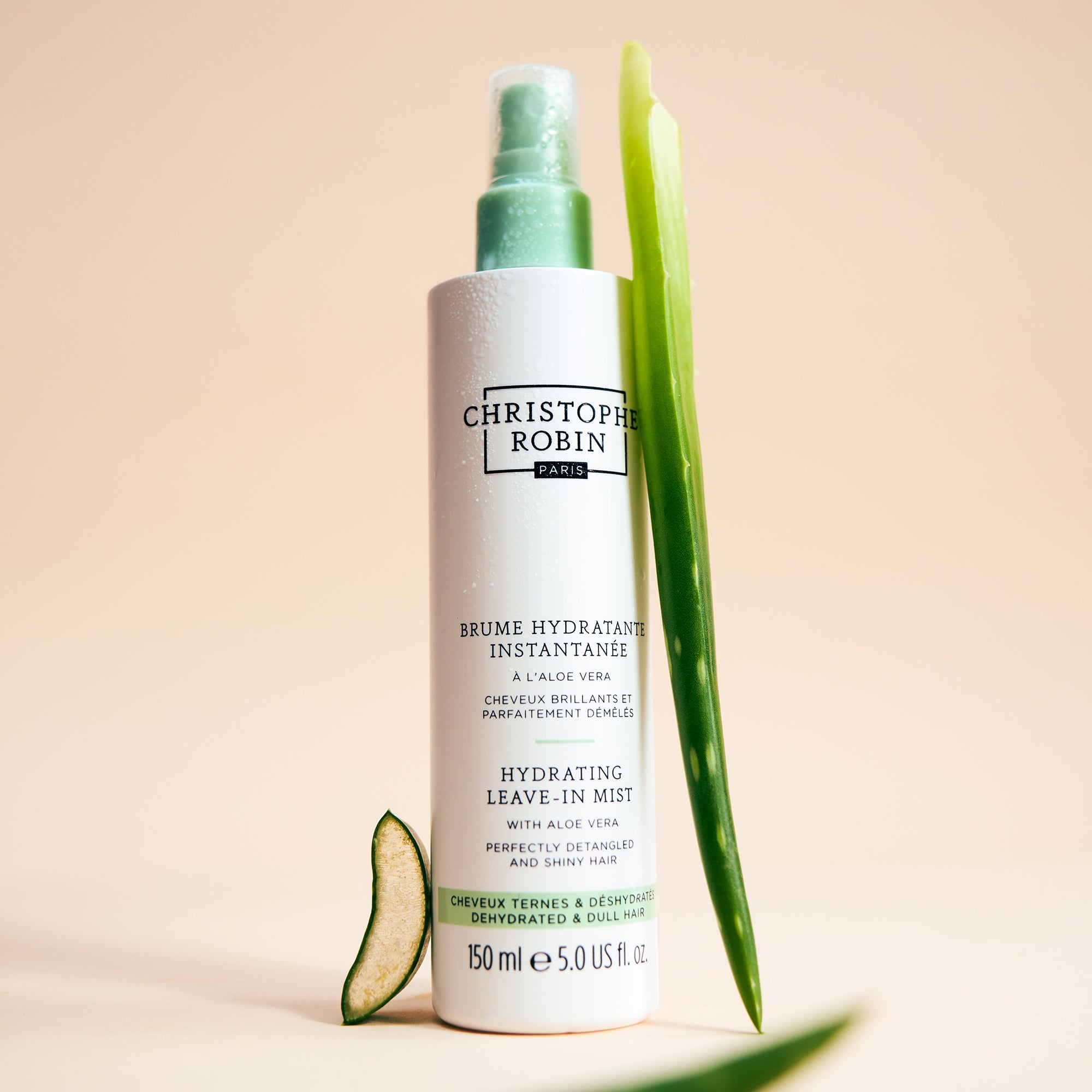Hydrating regimen (worth $110) | Christophe Robin
