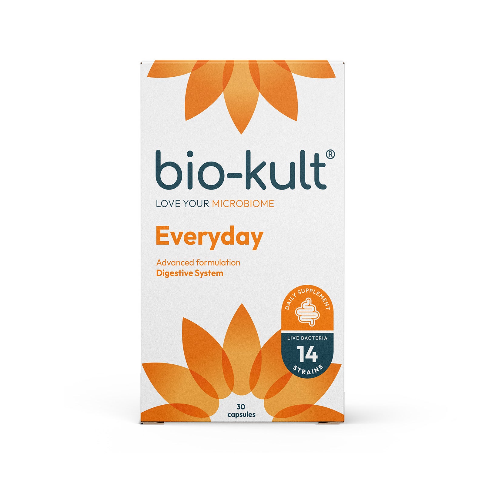Bio-Kult Everyday