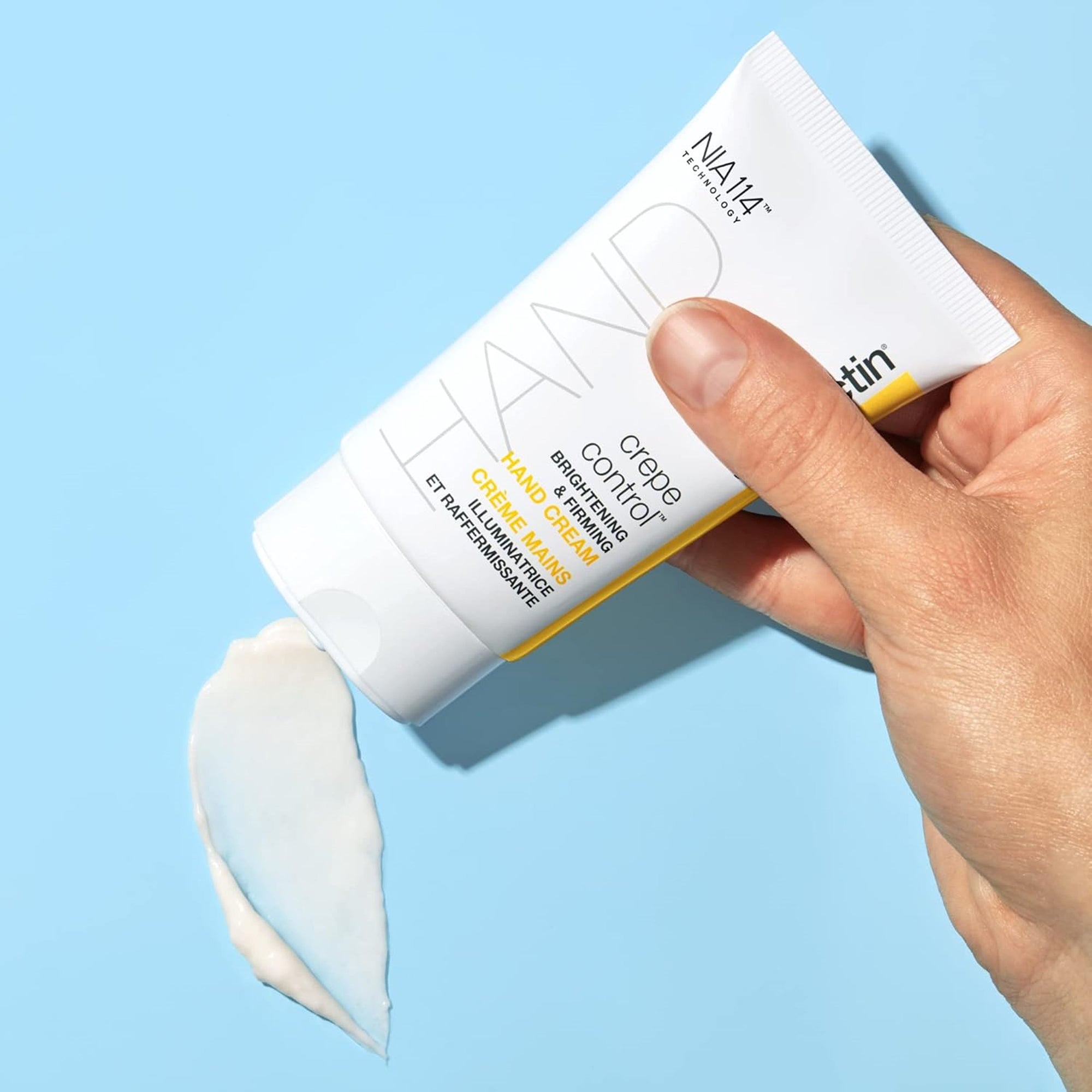 StriVectin Crepe Control Brightening and Firming Hand Cream 60ml