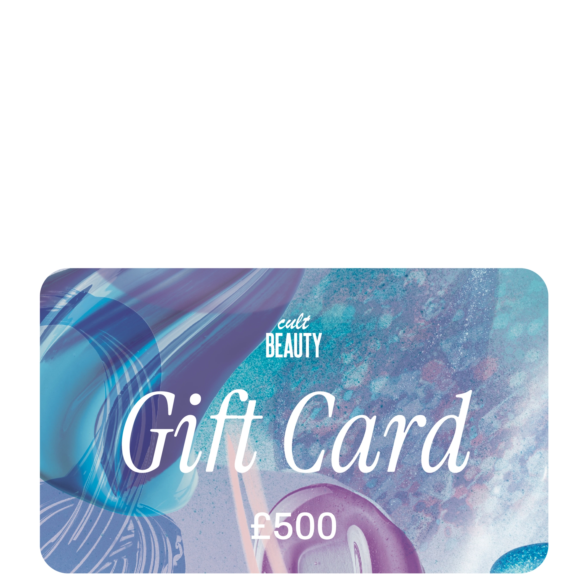 Cult Beauty Gift E Voucher 25 Cult Beauty
