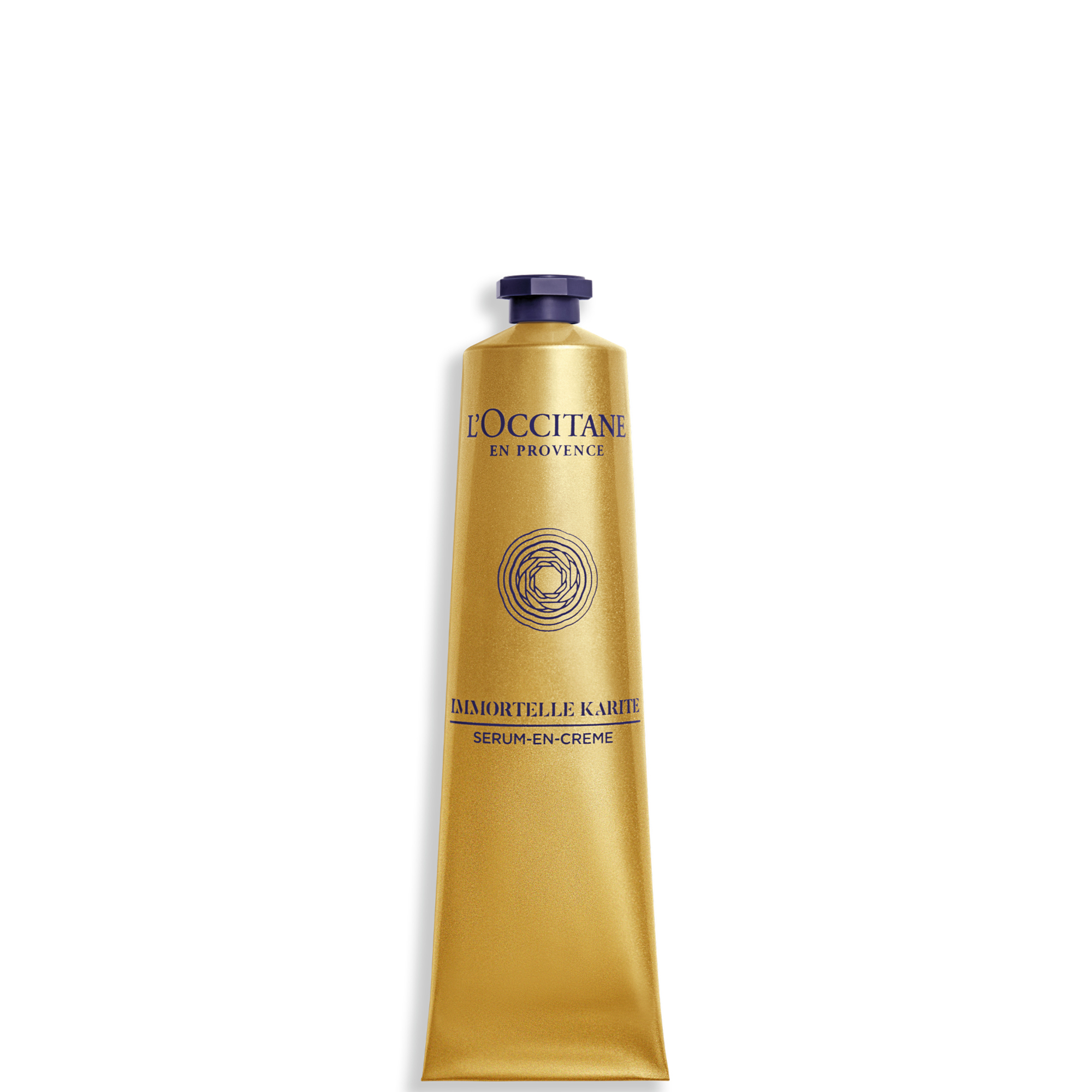 cult L'Occitane Immortelle Hand Cream 75ml