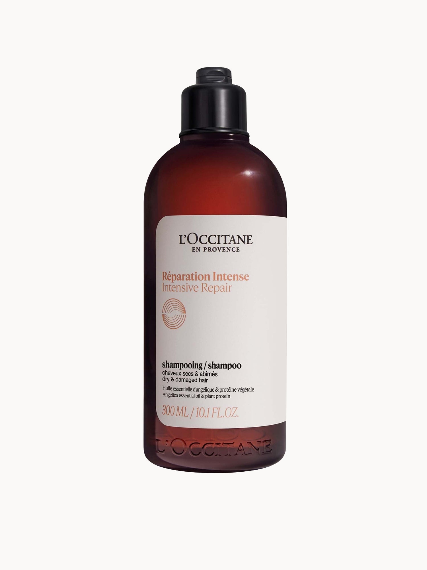 L'Occitane Intensive Repair Shampoo 300ml