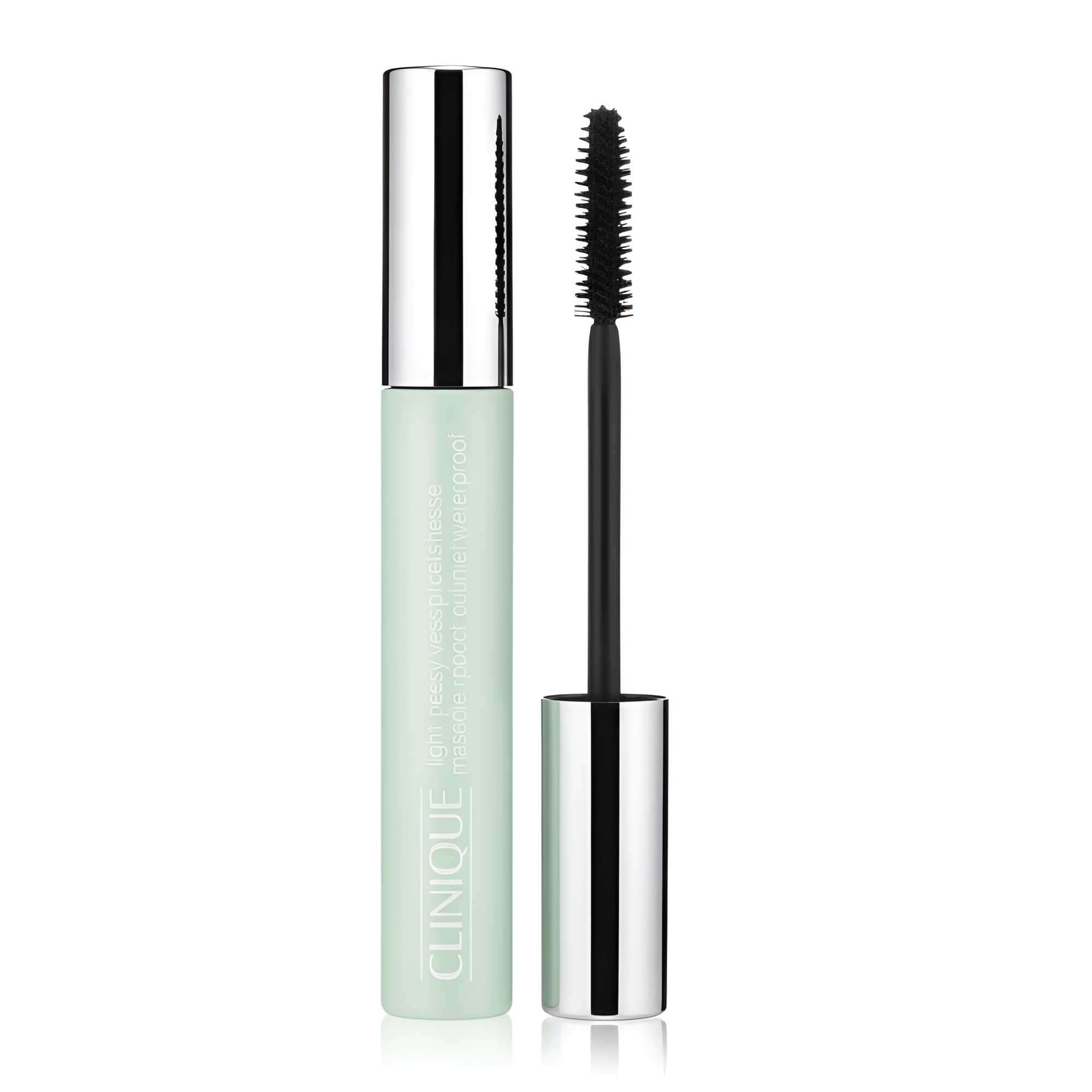 Clinique: Clinique High Impact Waterproof Mascara 01 Black 8ml / 0.28 oz.