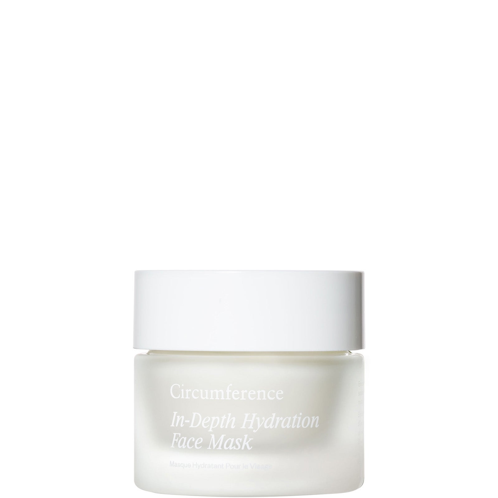 Circumference In-Depth Hydration Face Mask | Cult Beauty