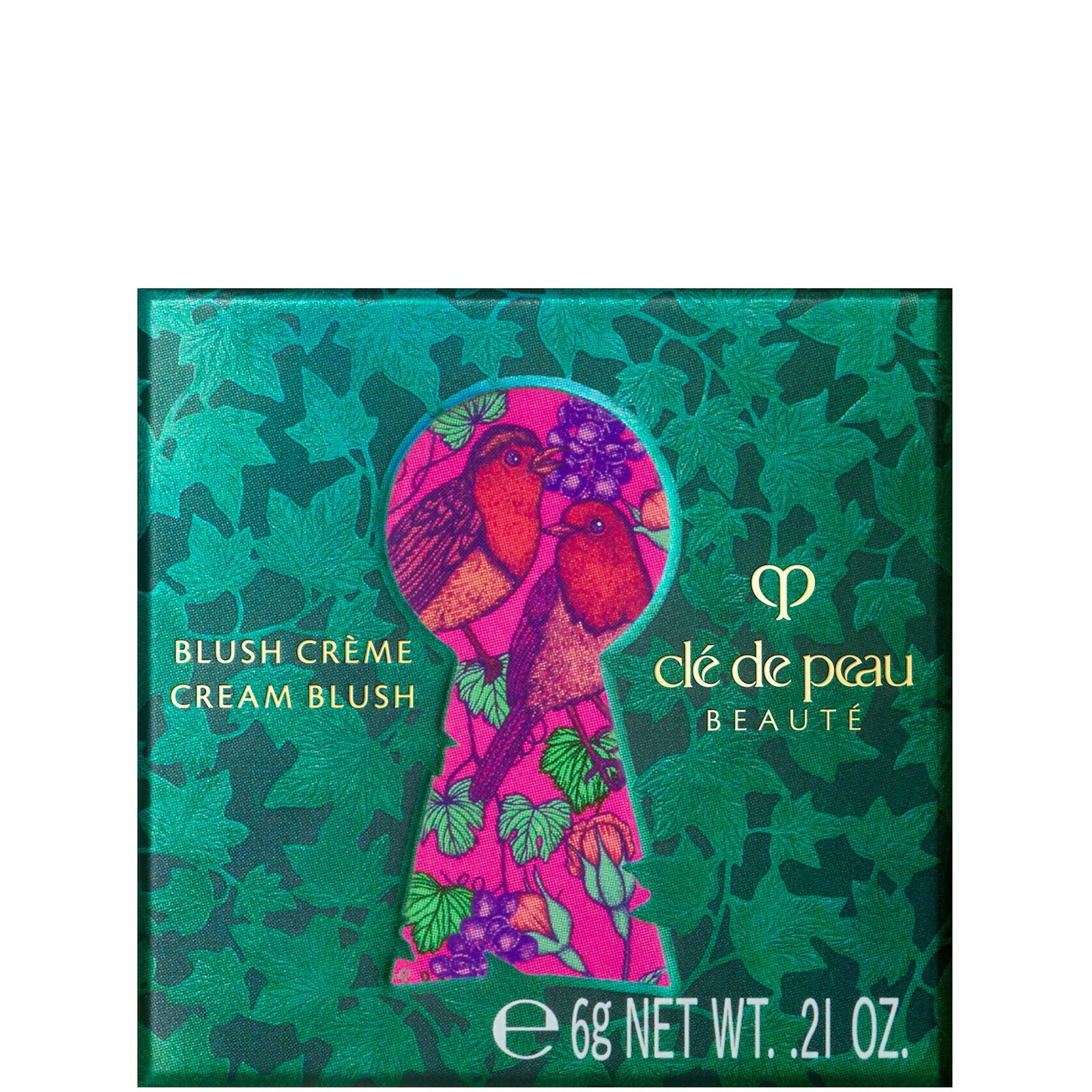 Clé de Peau Beauté Cream Blush 201 | Cult Beauty