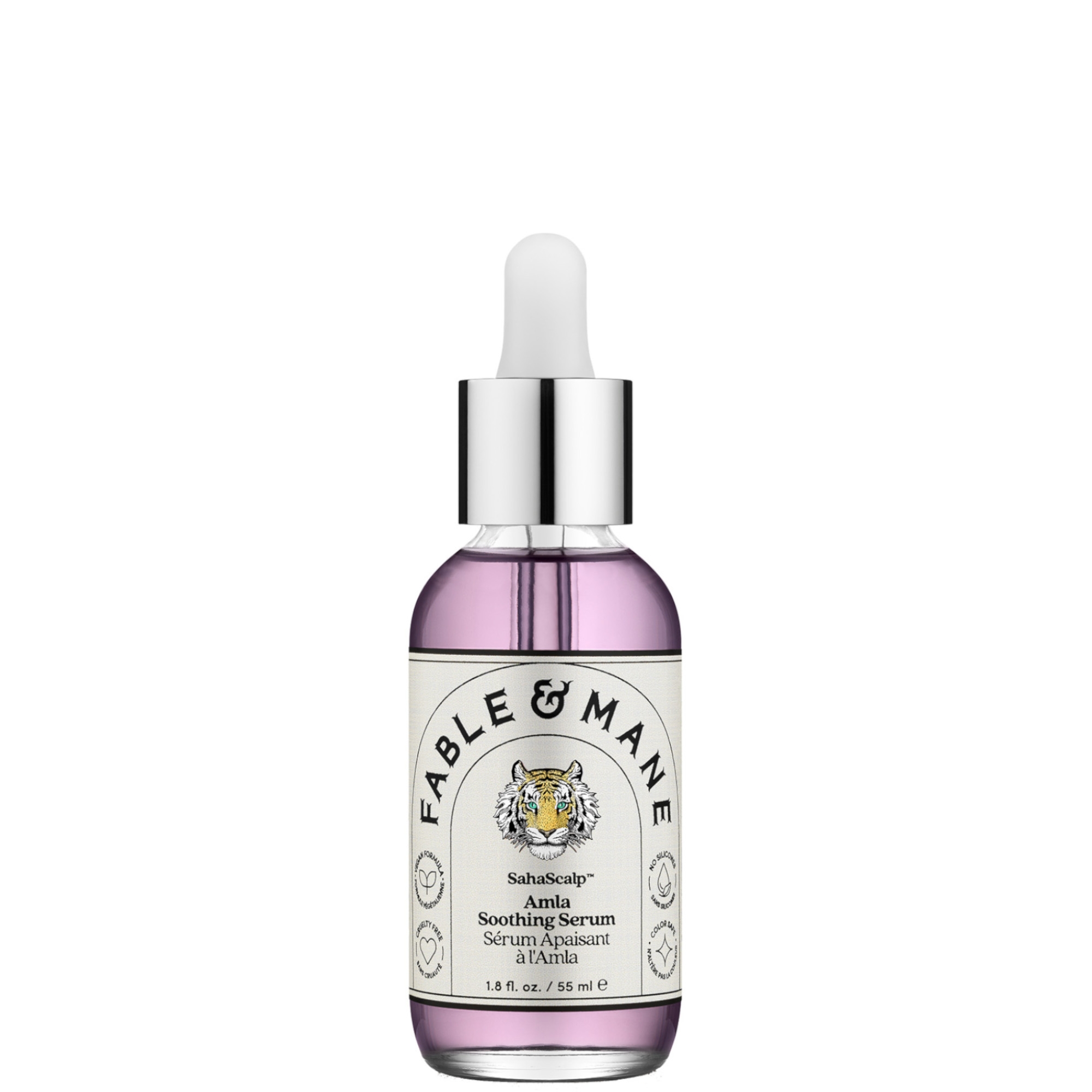 cult Fable & Mane Sahascalp Amla Soothing Serum