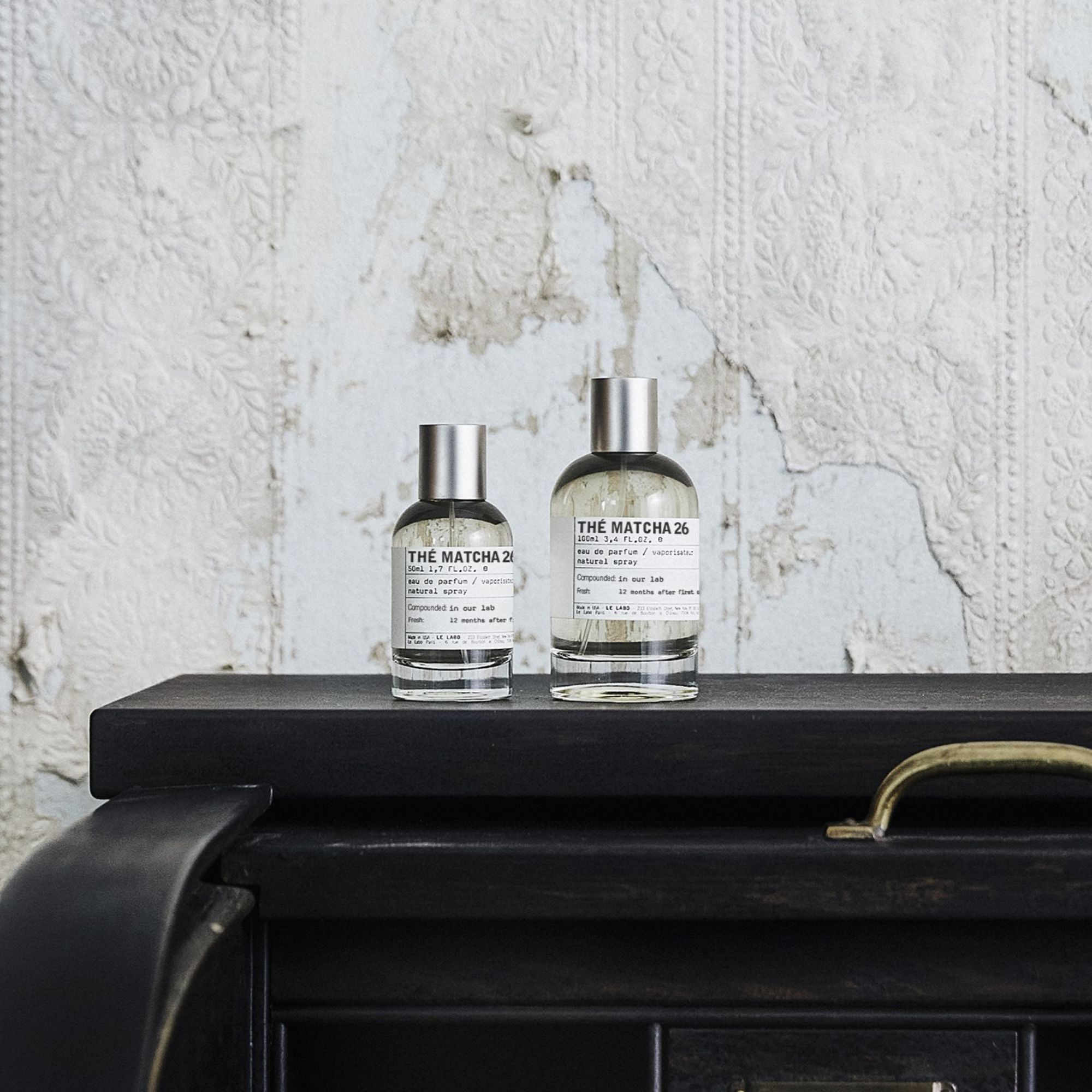 Le Labo THÉ MATCHA 26 Eau de Parfum 50ml | Cult Beauty
