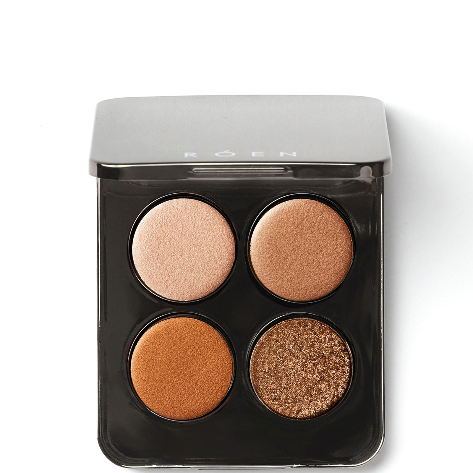 cult RÓEN Gold Lust Palette