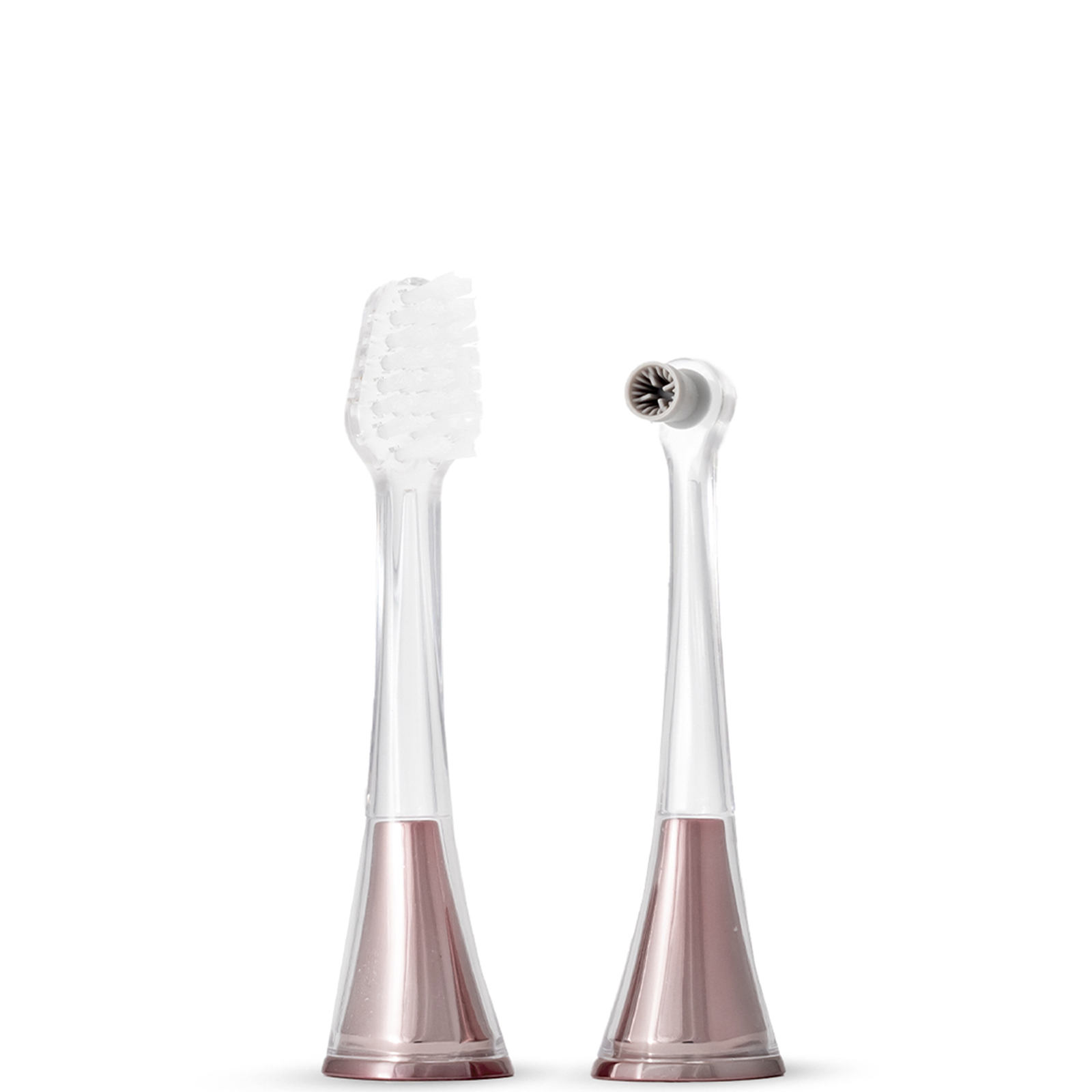 Supersmile Zina45 Sonic Pulse Toothbrush - Rose Gold Chrome