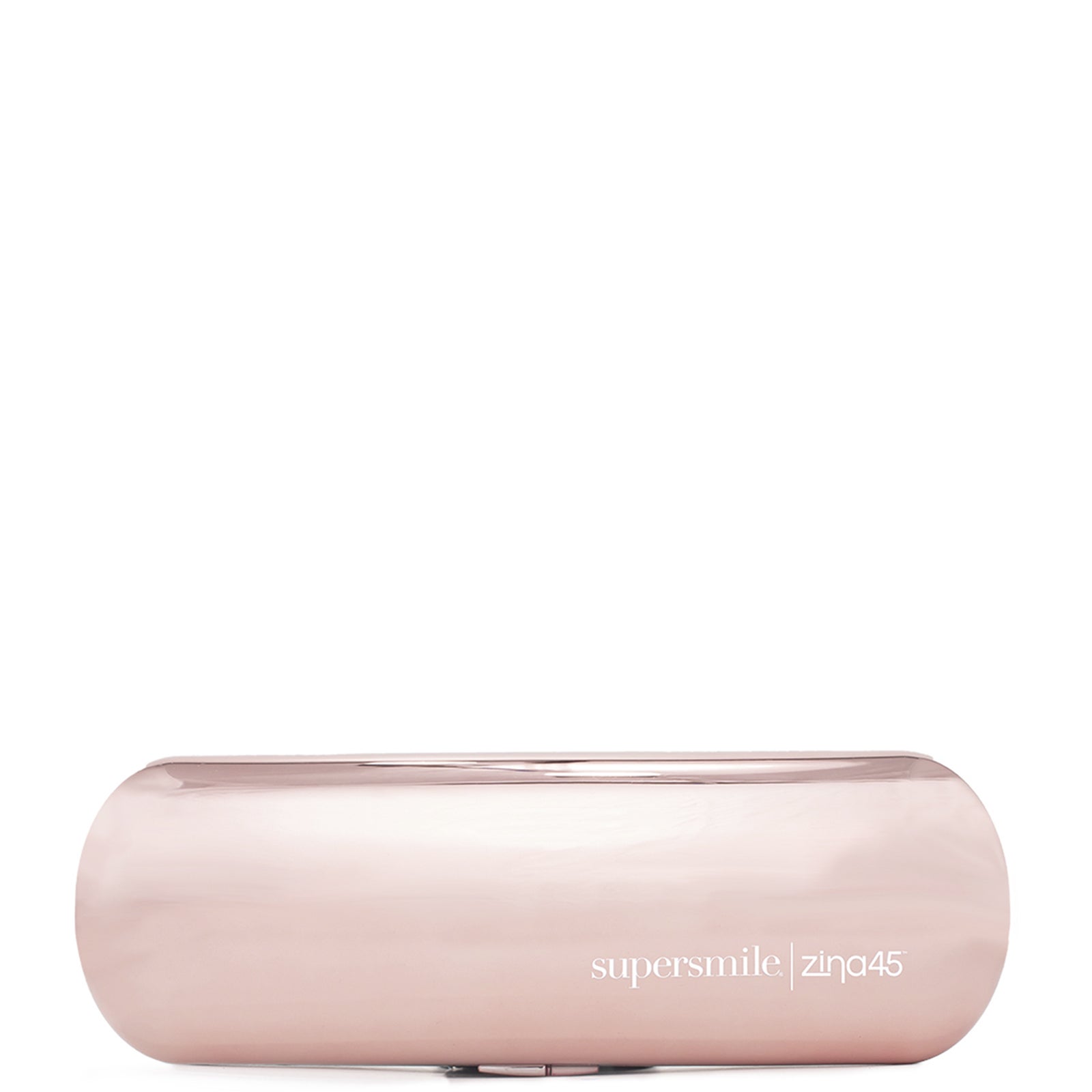 Supersmile Zina45 Sonic Pulse Toothbrush - Rose Gold Chrome