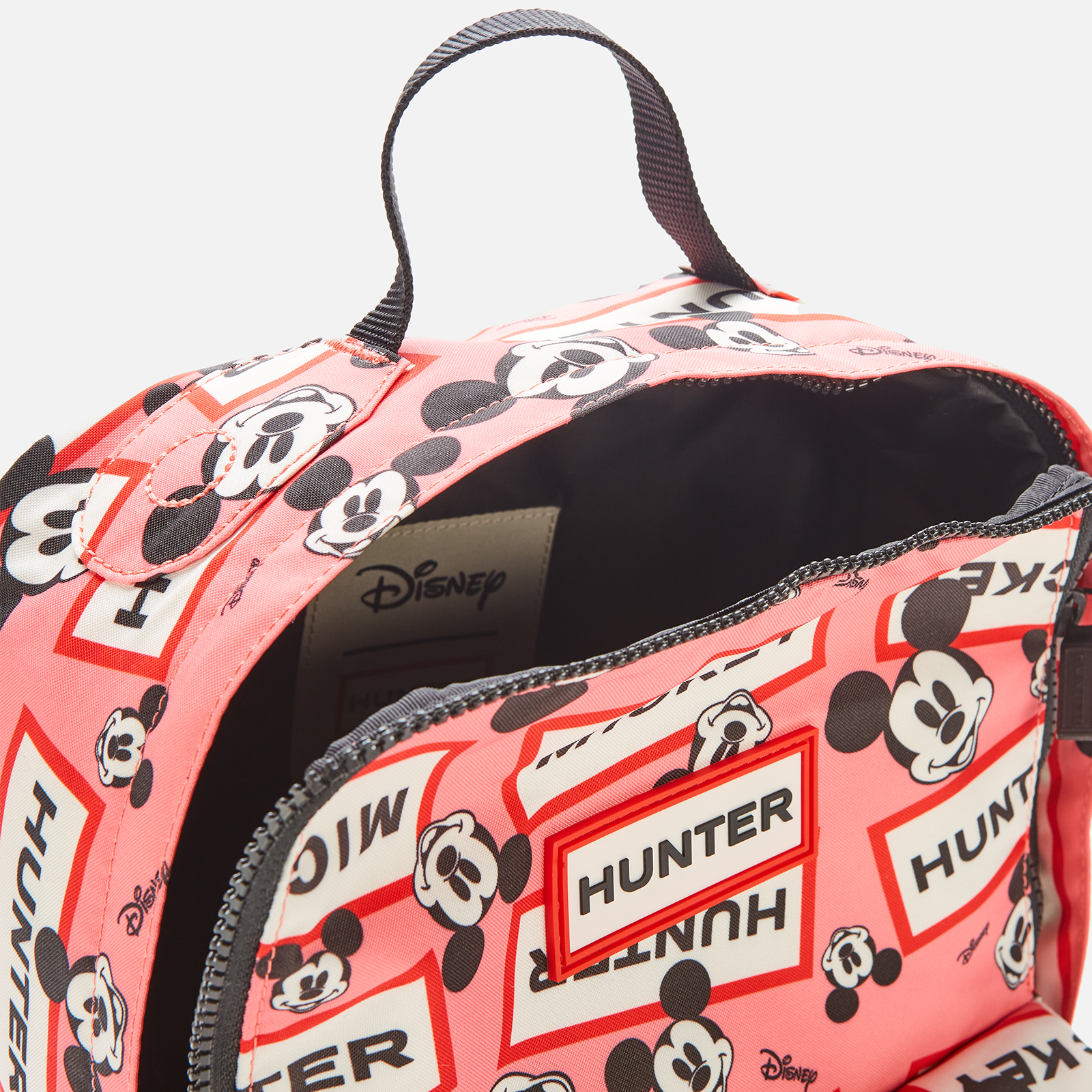 Hunter hotsell Disney parma rare backpack