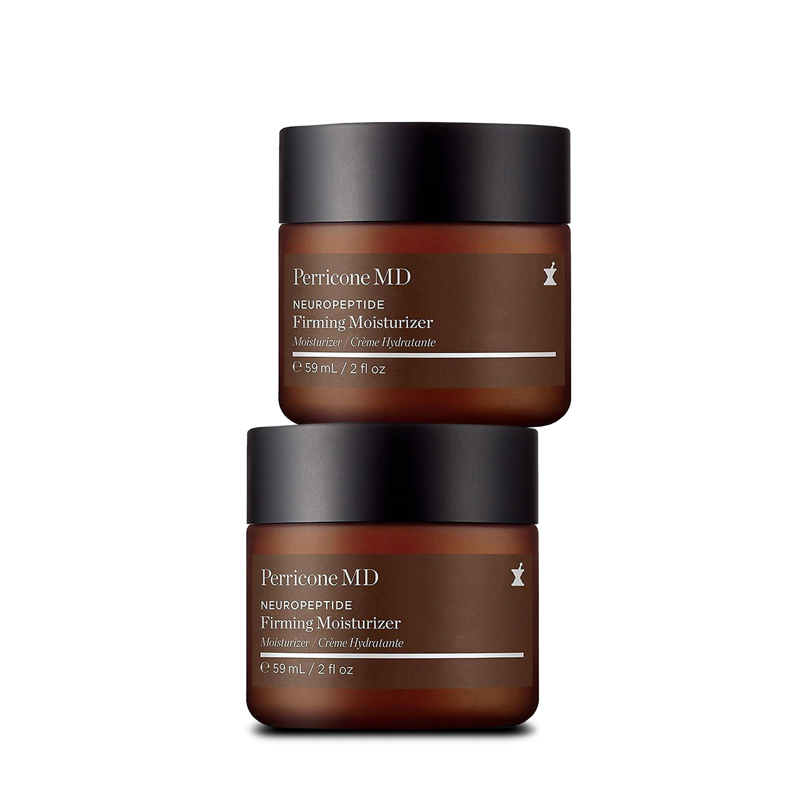 Neuropeptide Firming Moisturizer Duo | Perricone MD