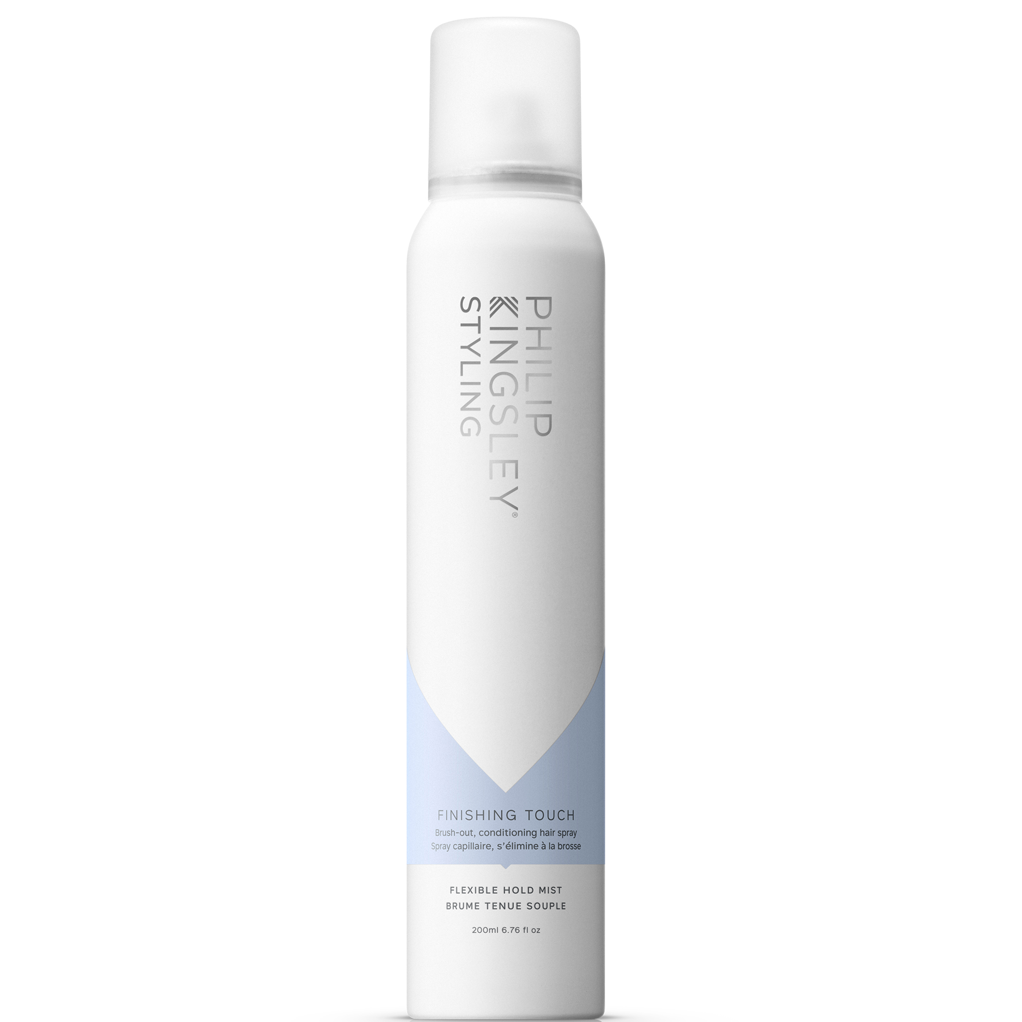 Philip Kingsley Finishing Touch Flexible Hold Mist 100ml