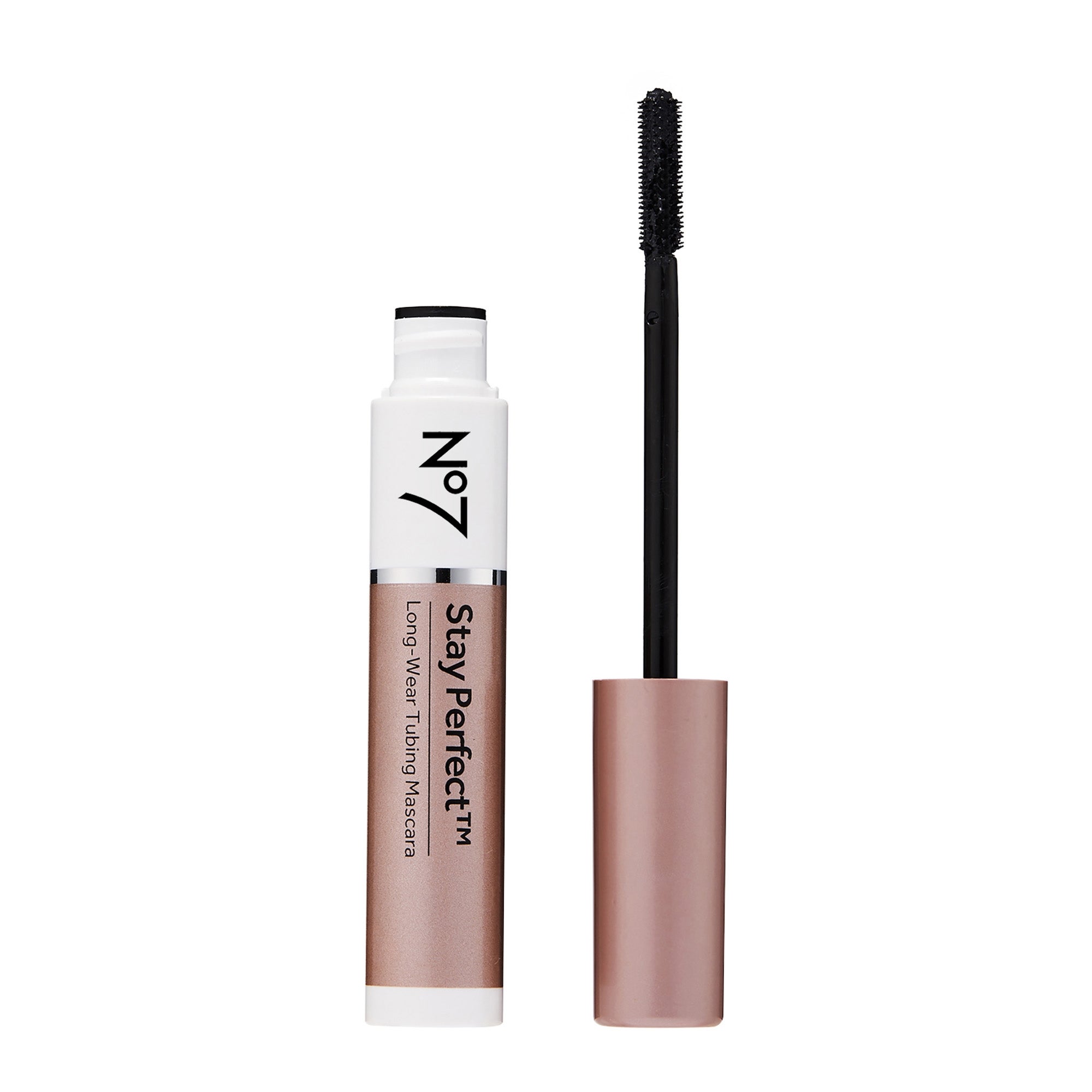 No7 The Full 360 Mascara Black 7ml | No7 US
