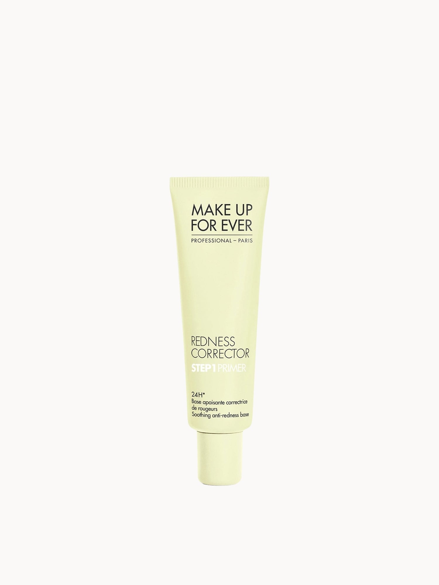MAKE UP FOR EVER step 1 Primer Redness Corrector 30ml