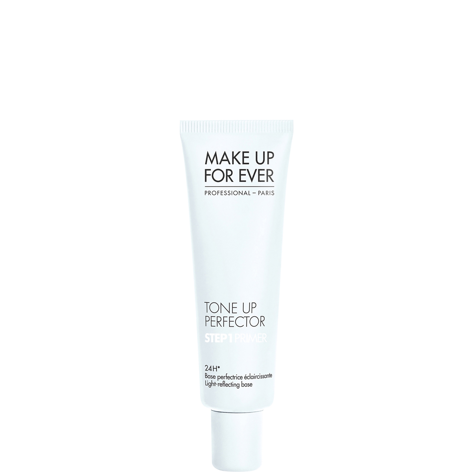 cult MAKE UP FOR EVER step 1 Primer Tone Up Perfector 30ml