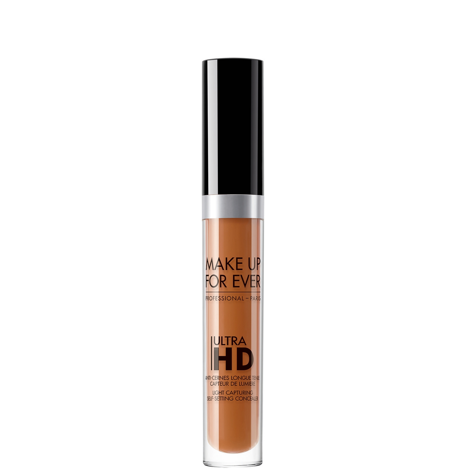 MAKE UP FOR EVER ultra Hd Self Setting Concealer 5ml Various Shades