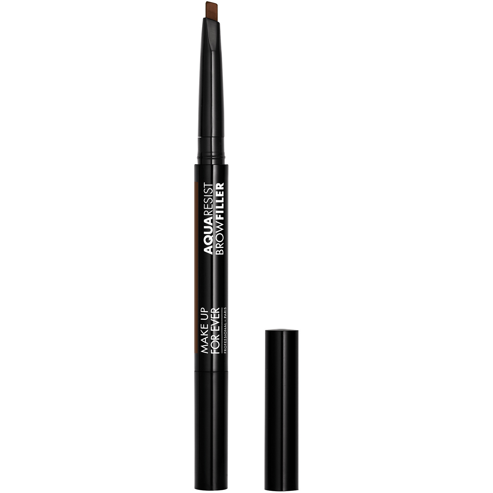 cult MAKE UP FOR EVER Aqua Resist Brow Filler 0.27g (Various Shades)