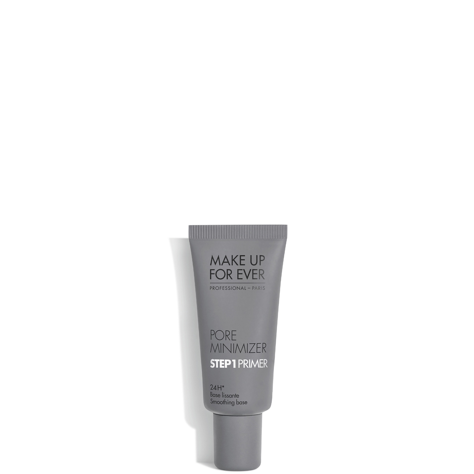 cult MAKE UP FOR EVER step 1 Primer Pore Minimizer Travel Size
