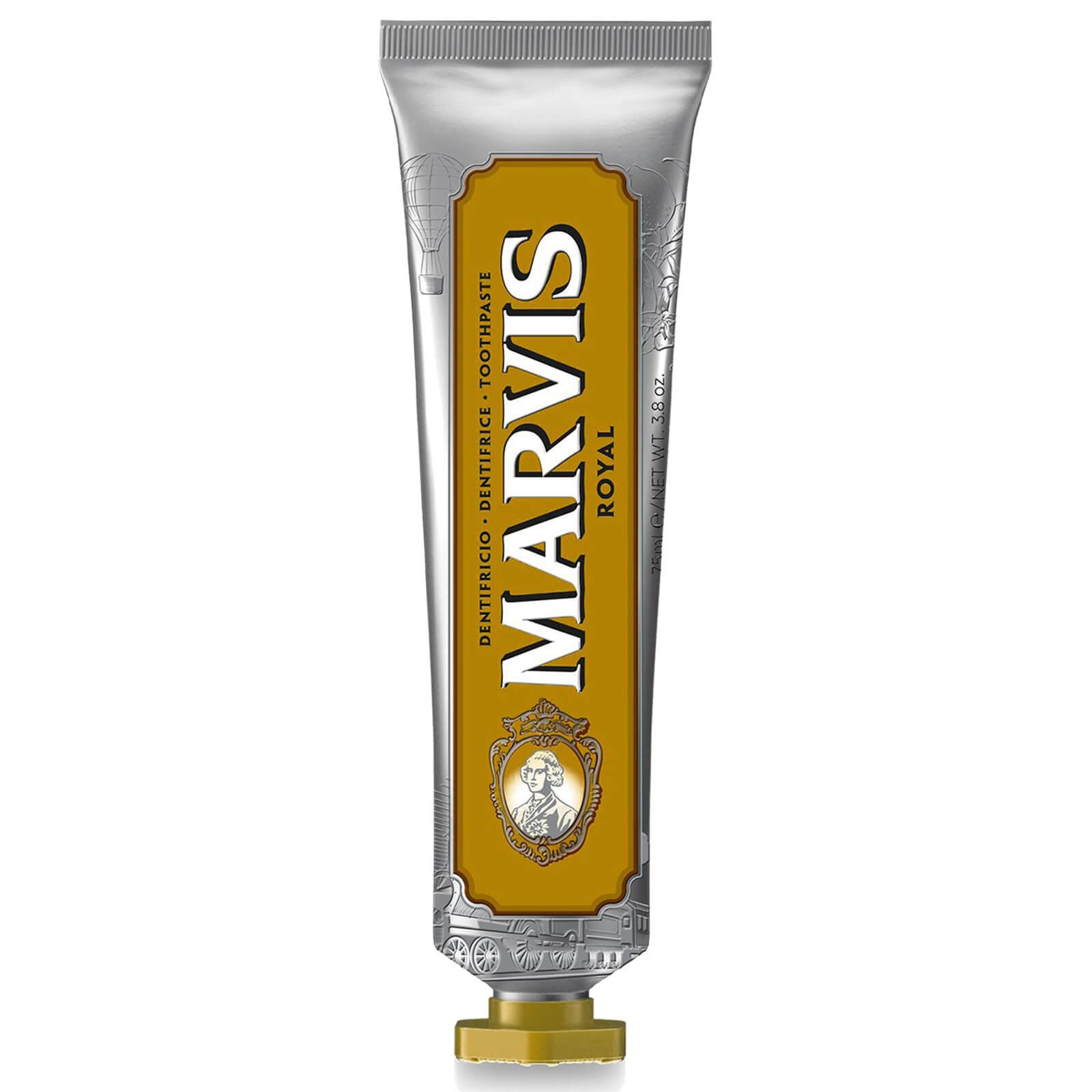 Marvis Wonders of the World Toothpaste Collection | Dermstore
