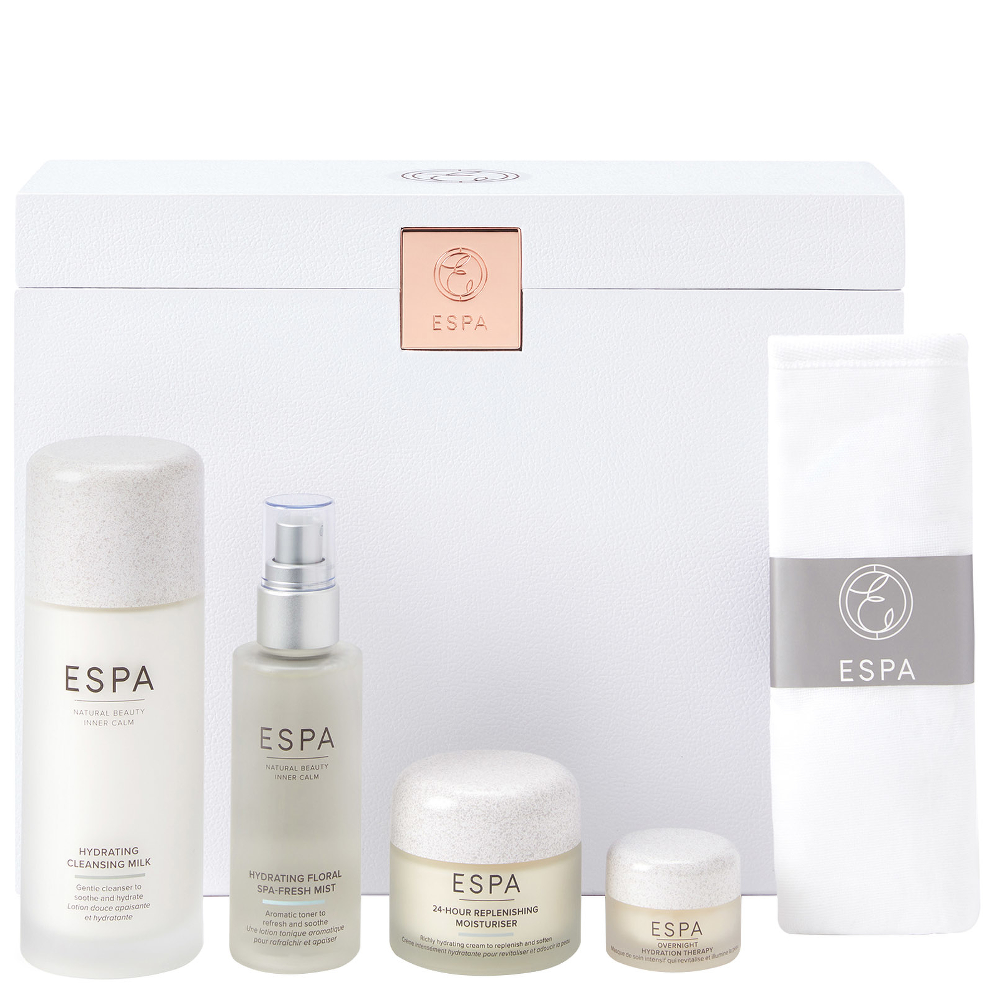 ESPA Harmonising Hydration Collection | Dermstore
