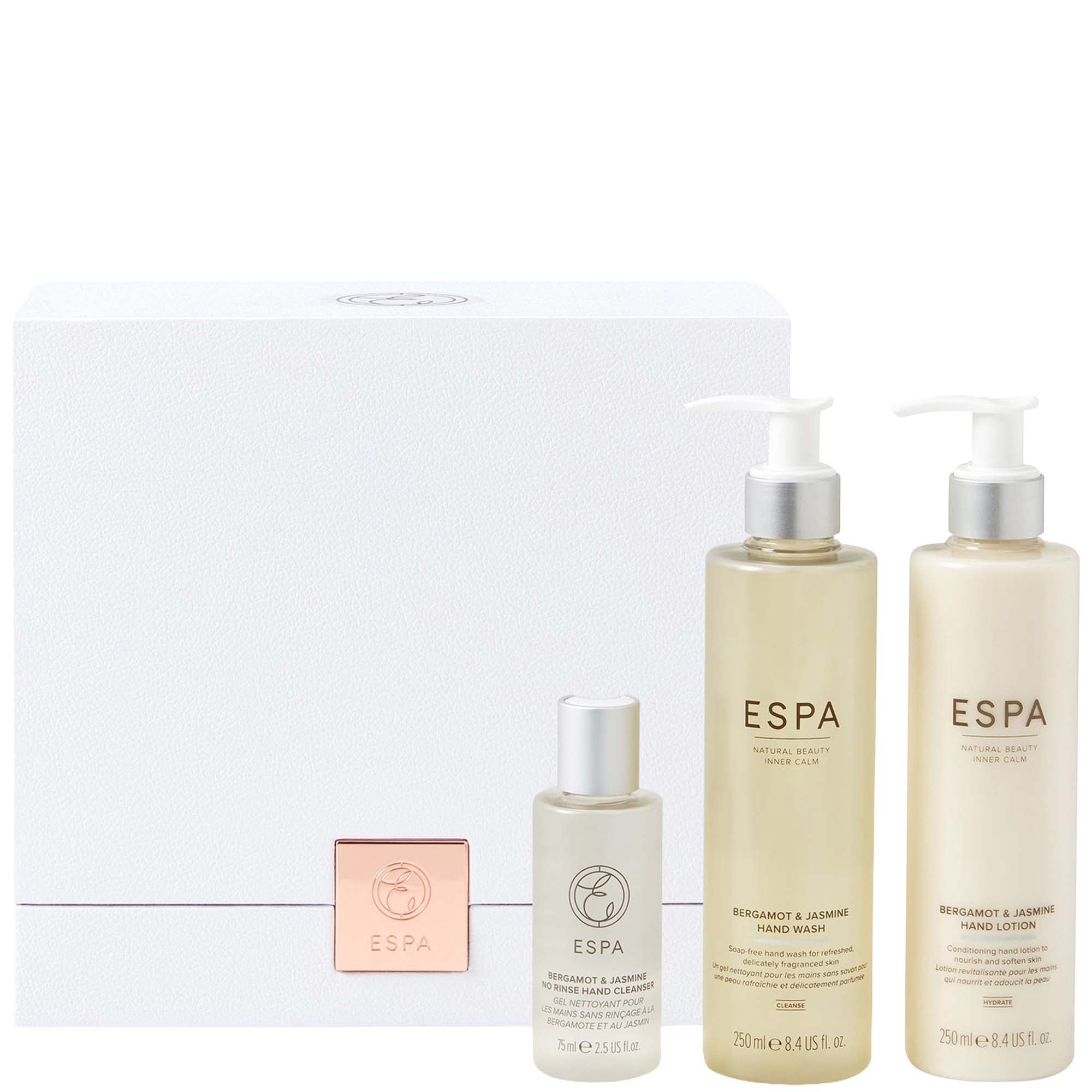 ESPA Hand Care Collection | Dermstore