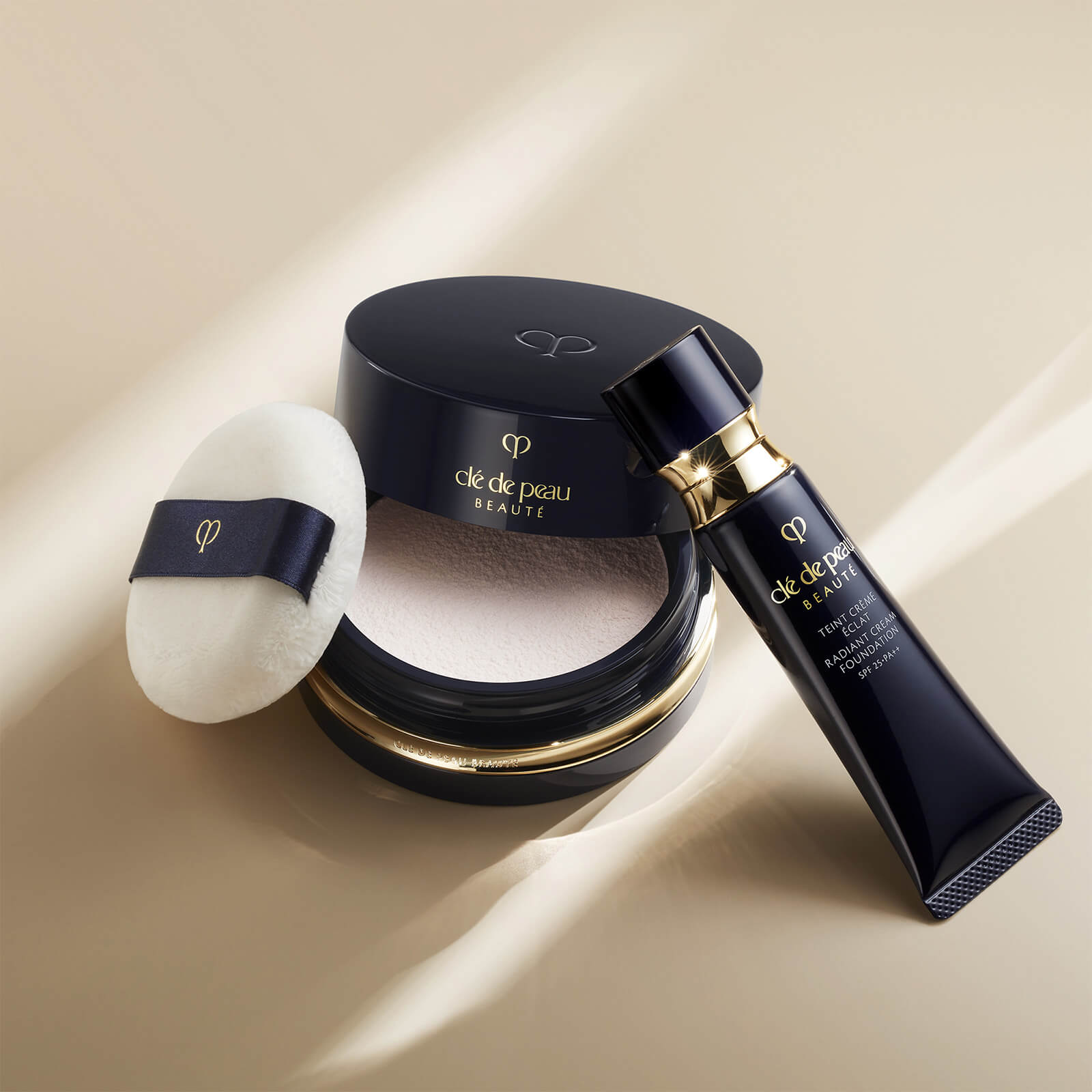 Clé de Peau Beauté Translucent Loose Powder (Various Shades