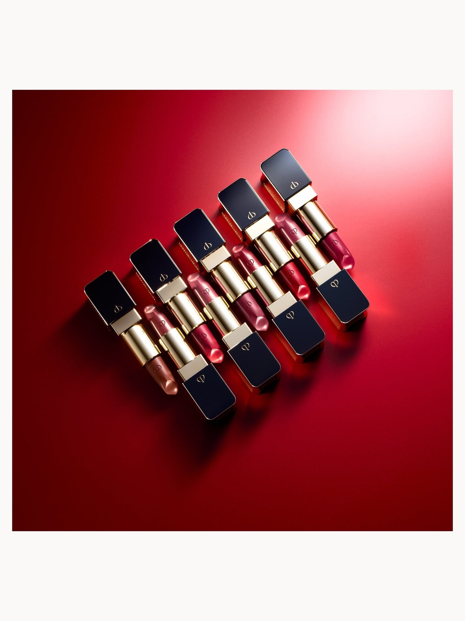 Clé de Peau Beauté Lipstick Matte (Various Shades) | LOOKFANTASTIC